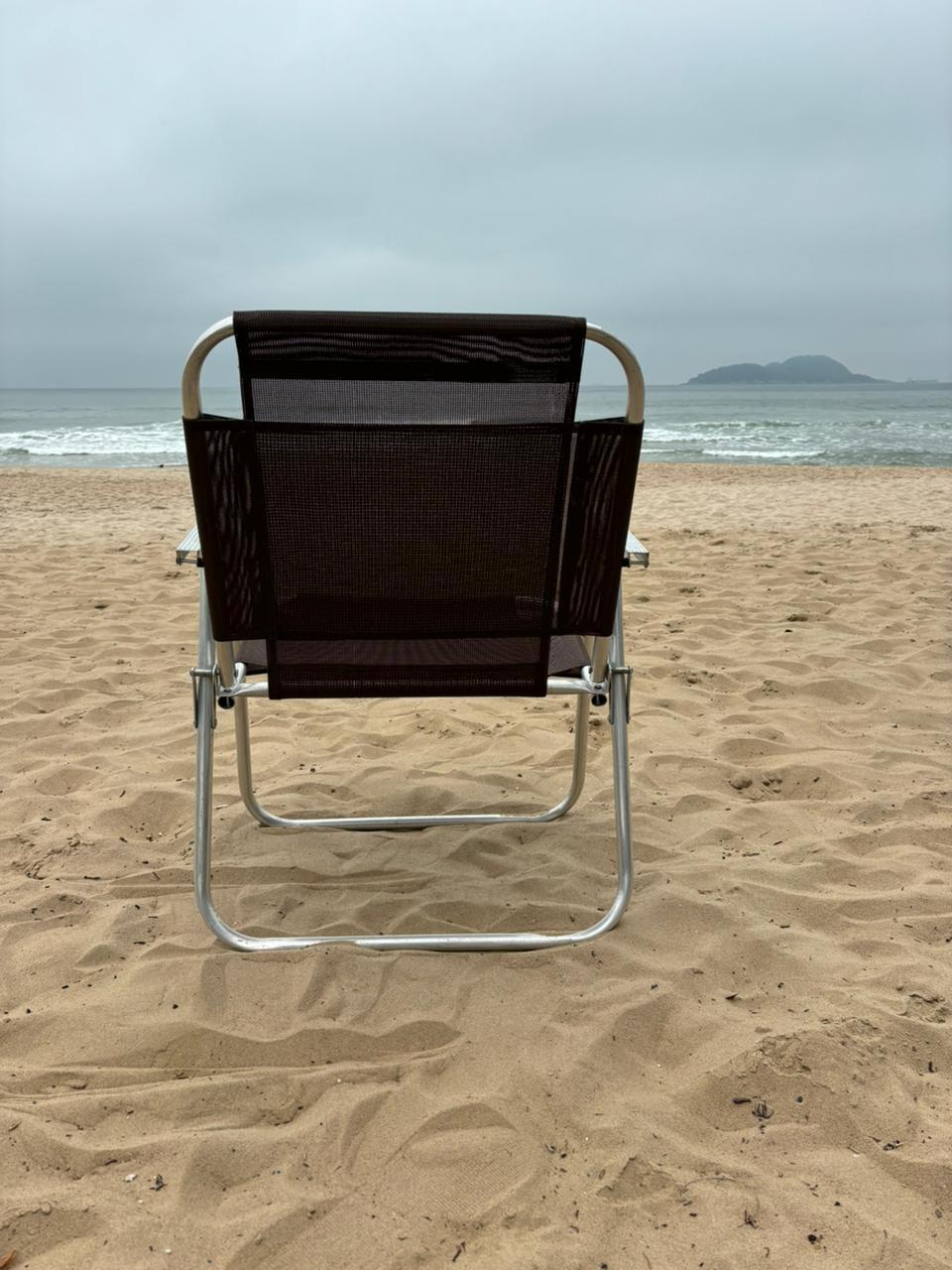 Cadeiras Master 130kg