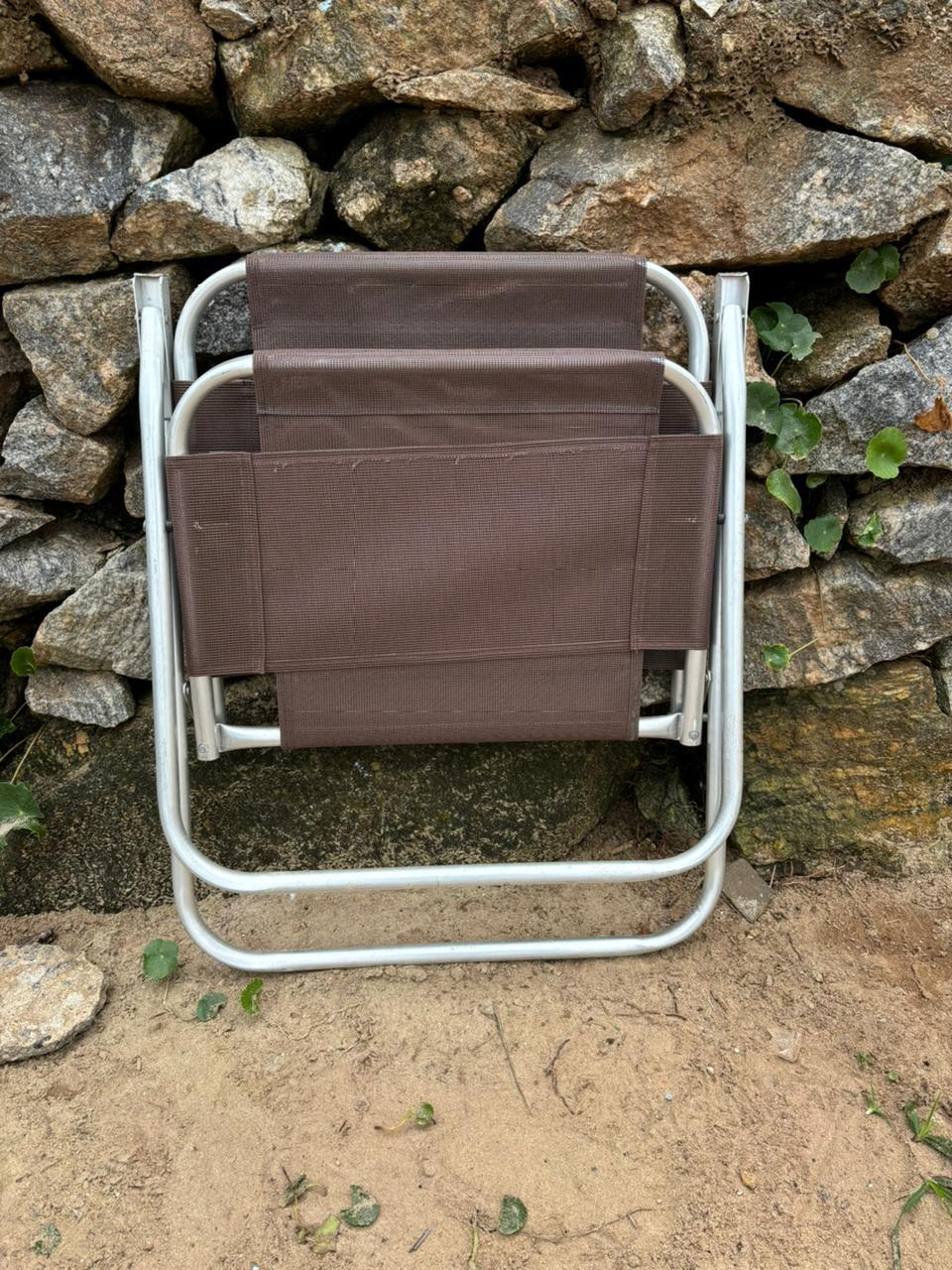 Cadeiras Master 130kg