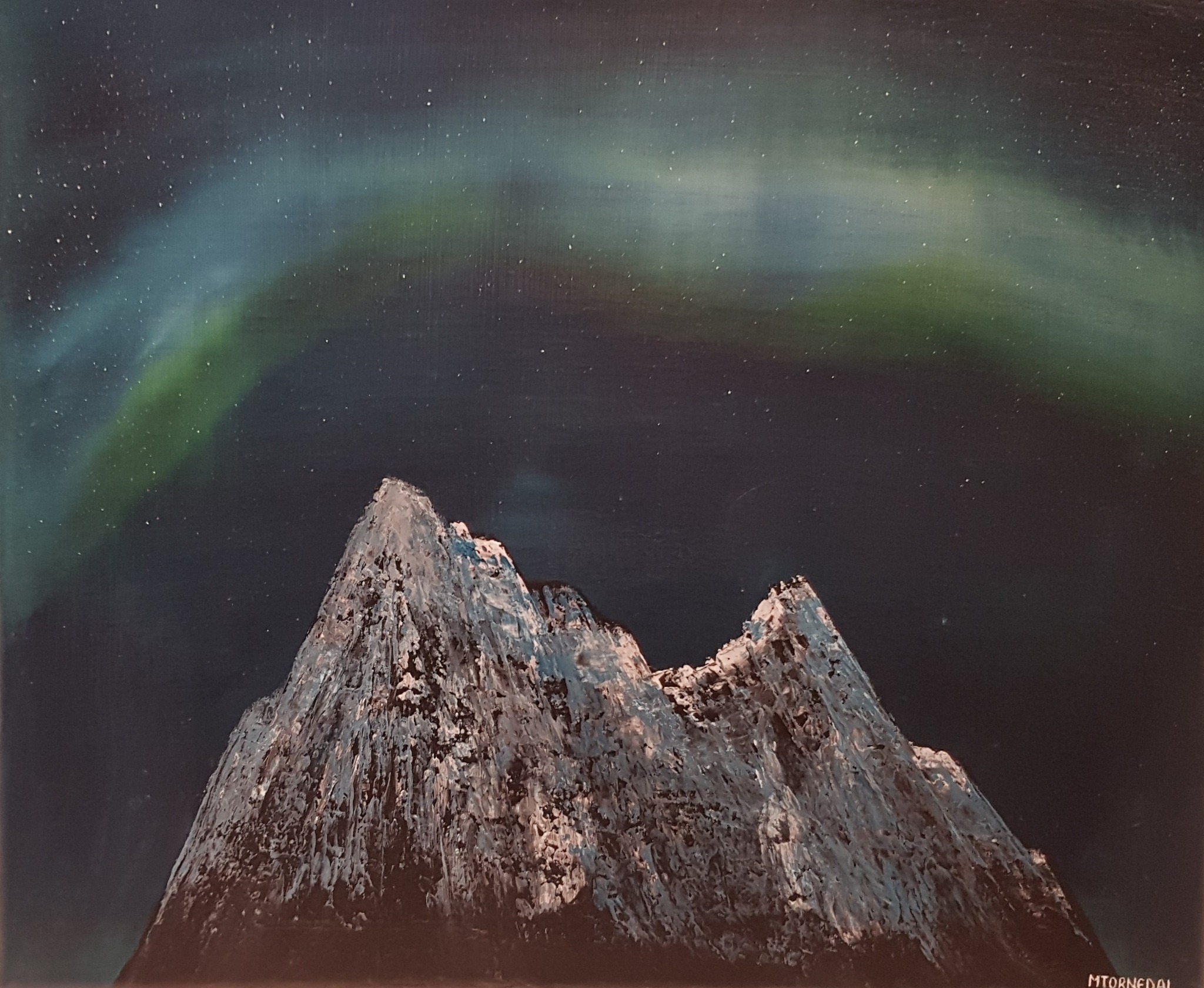"Aurora"