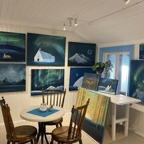 "The magic of our lands"