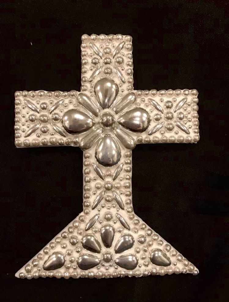 2. 6 In. Cross (SOLD OUT)
