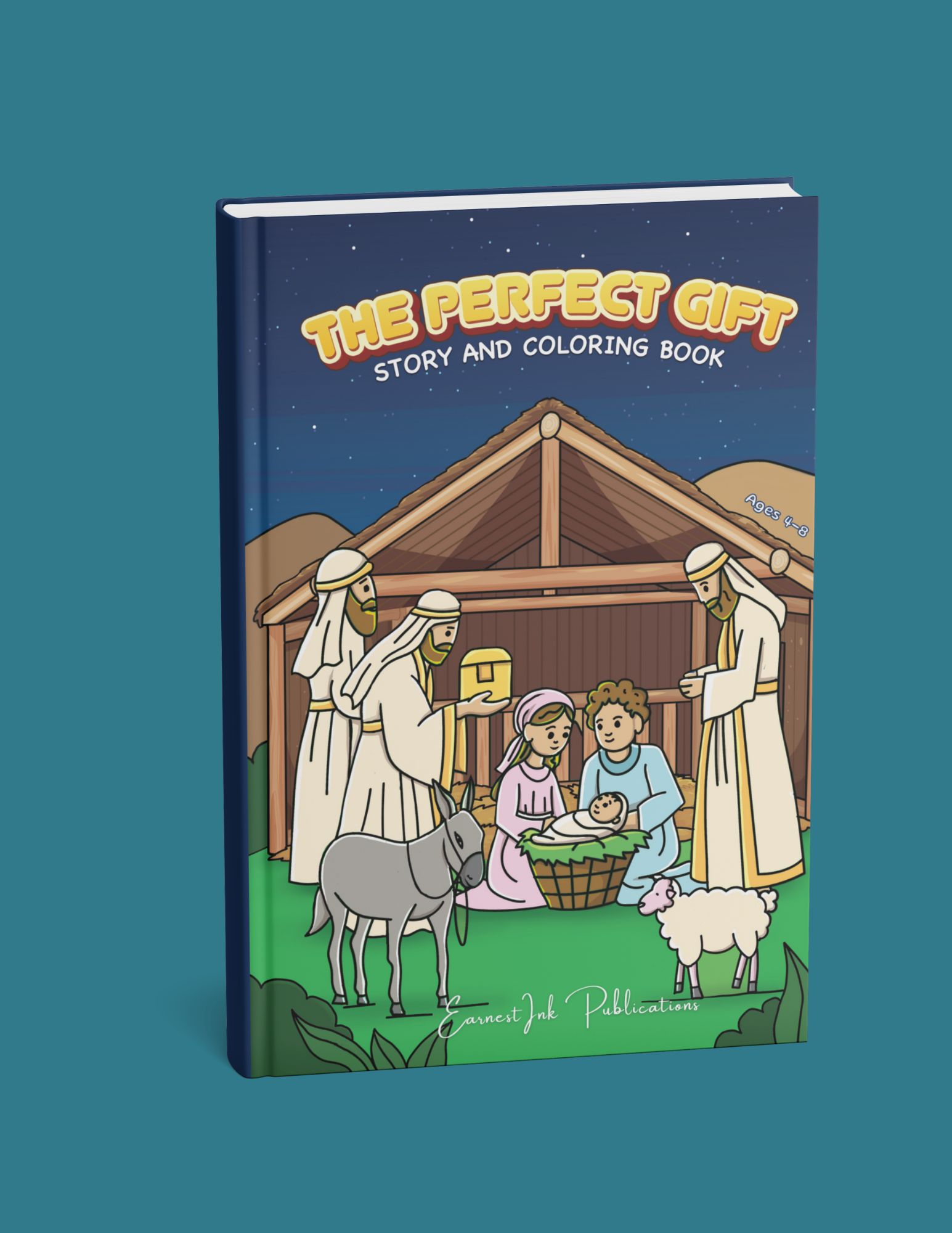 The Perfect Gift