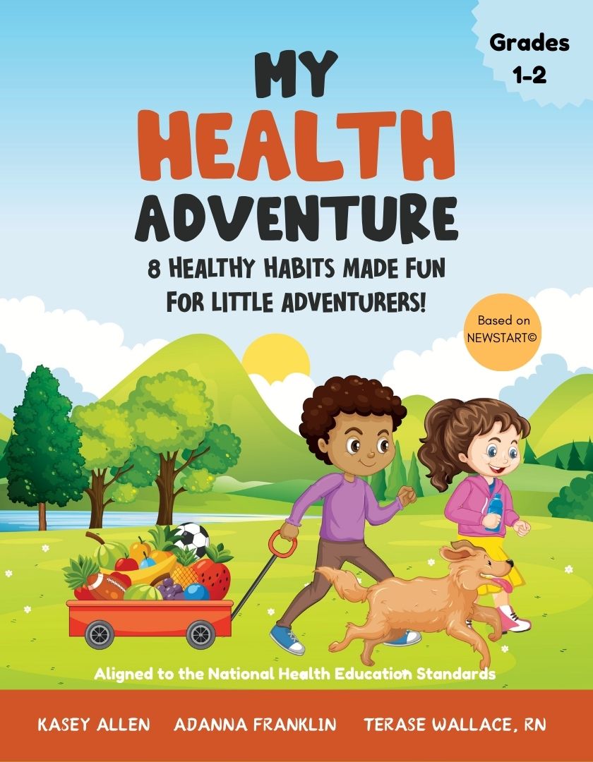 My Health Adventure