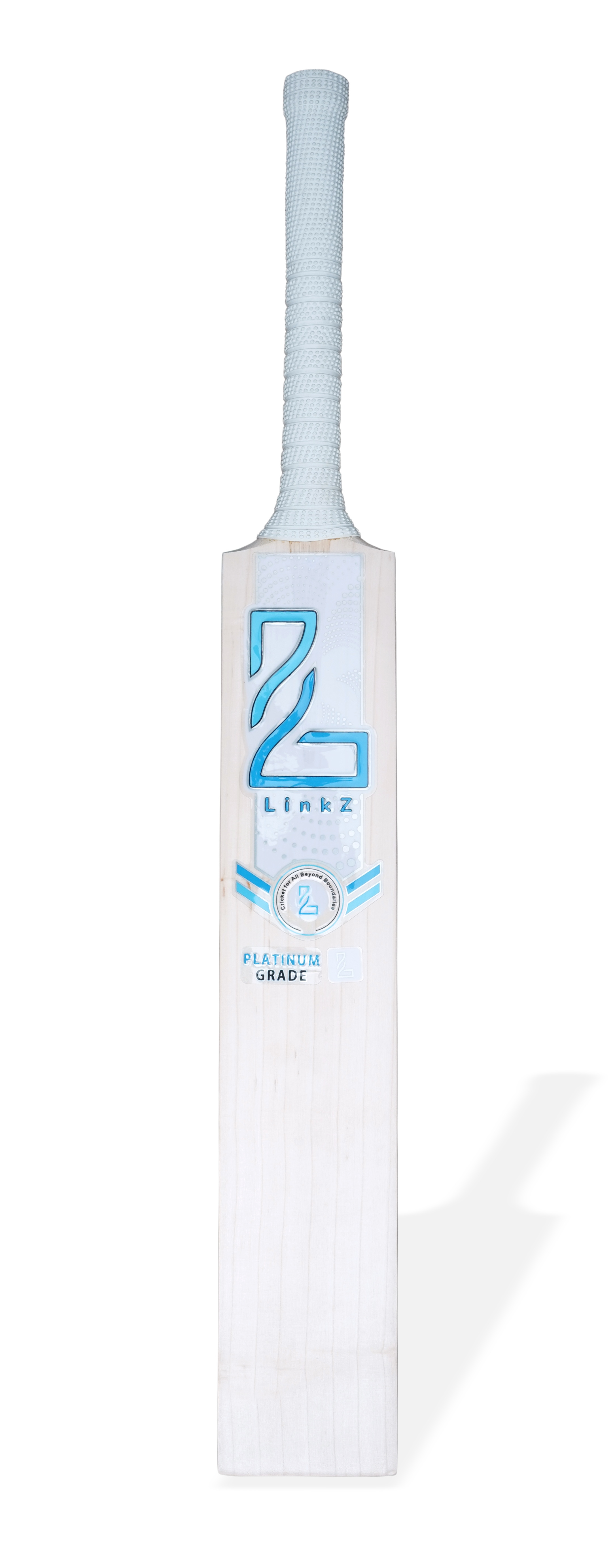 Adult Cricket Bat (English Willow) - Premium Edition