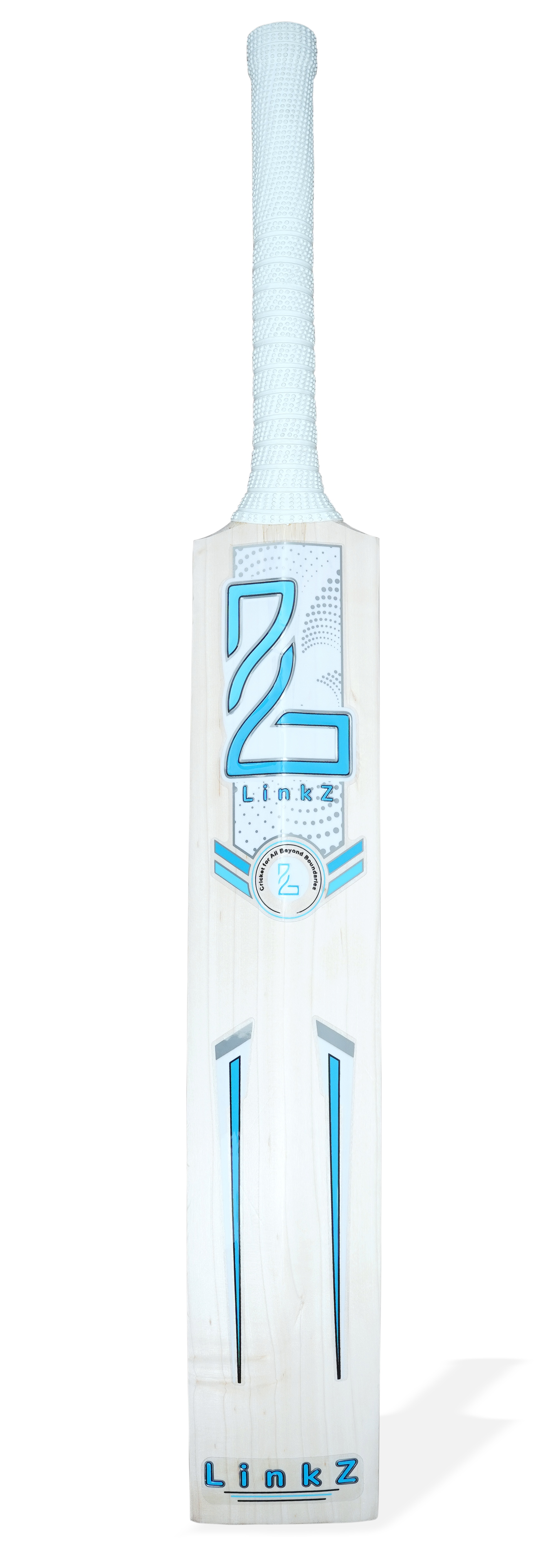 Adult Cricket Bat (English Willow) - Premium Edition