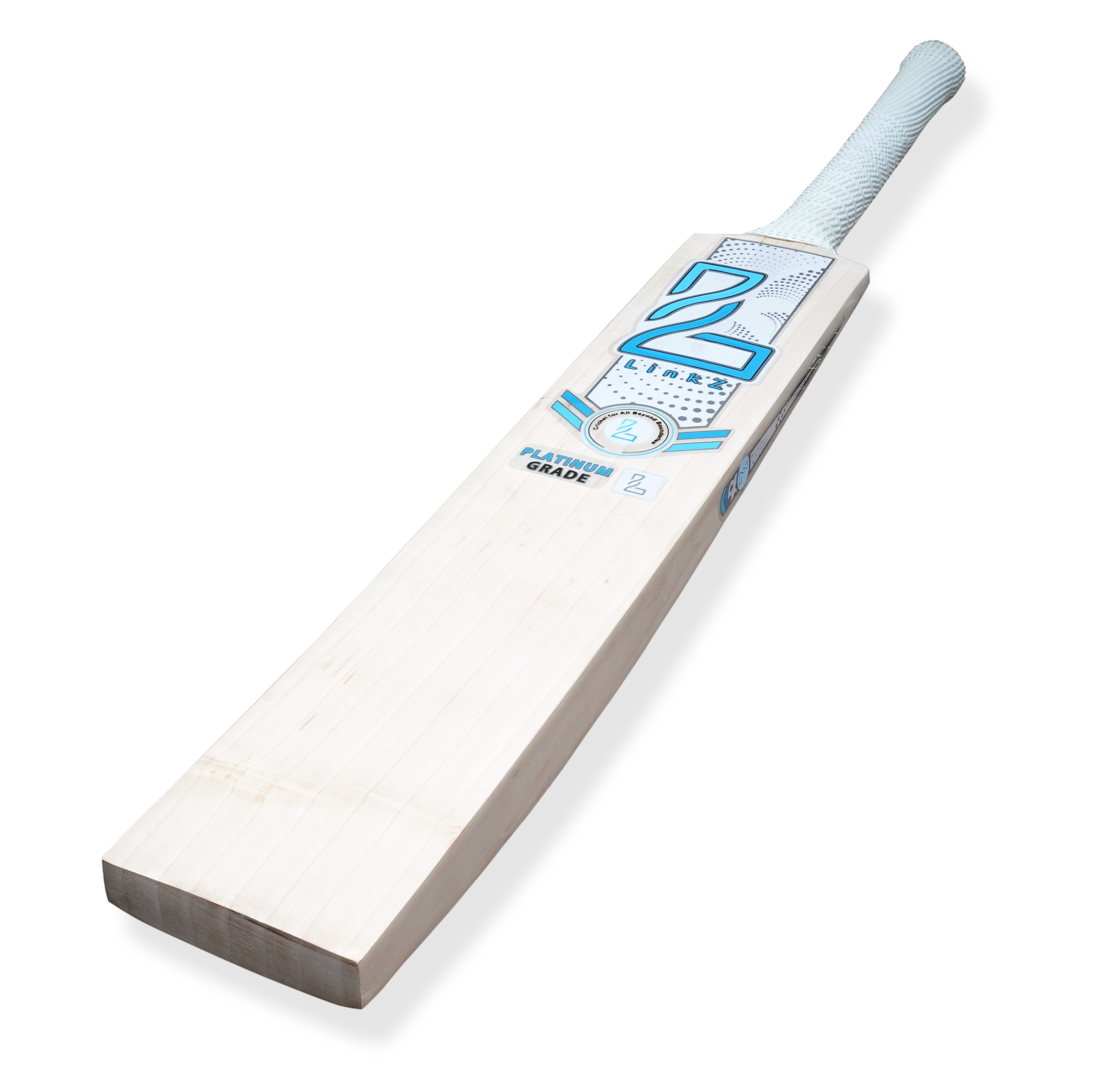 Adult Cricket Bat (English Willow) - Limited Edition