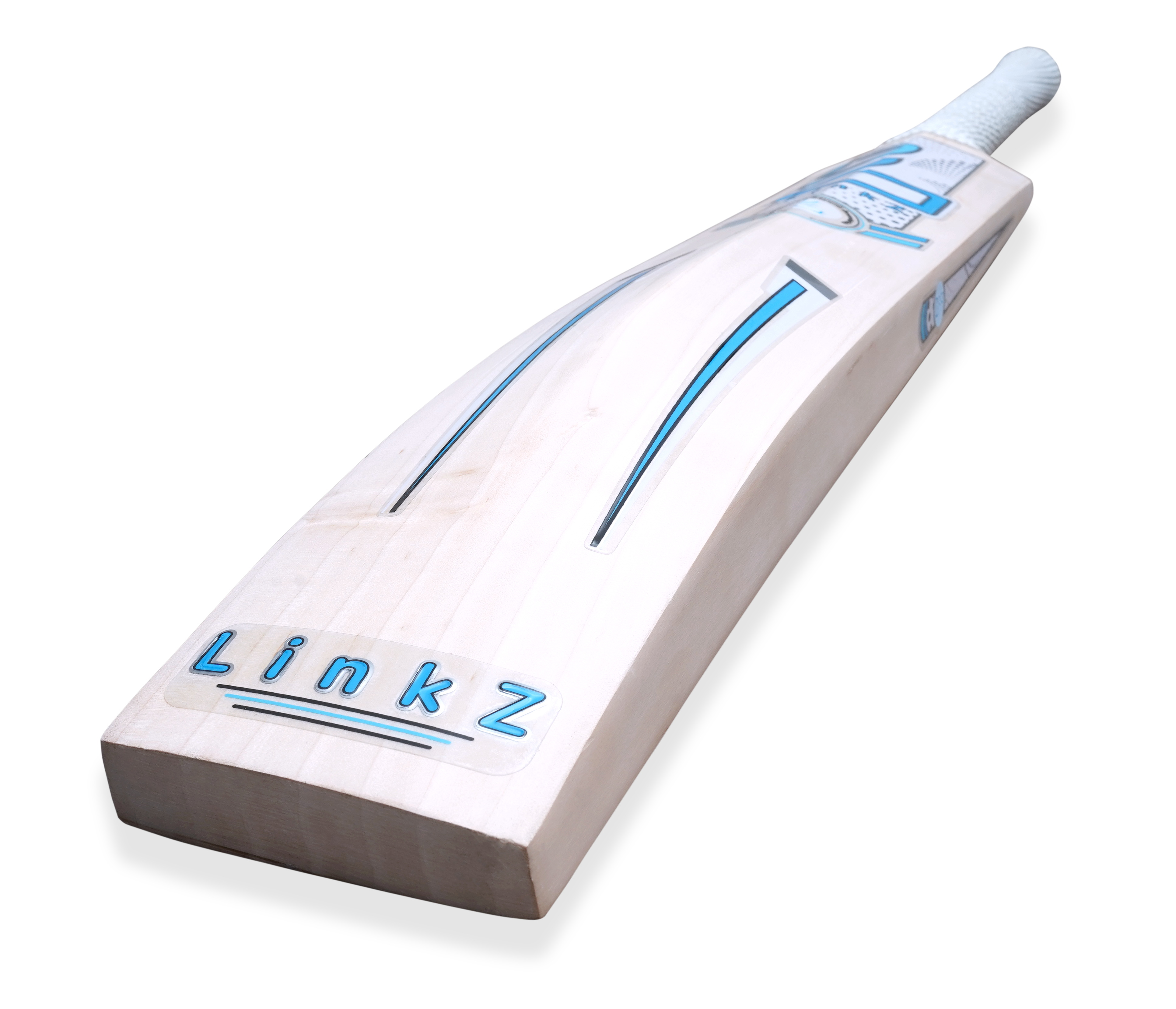 Adult Cricket Bat (English Willow) - Limited Edition