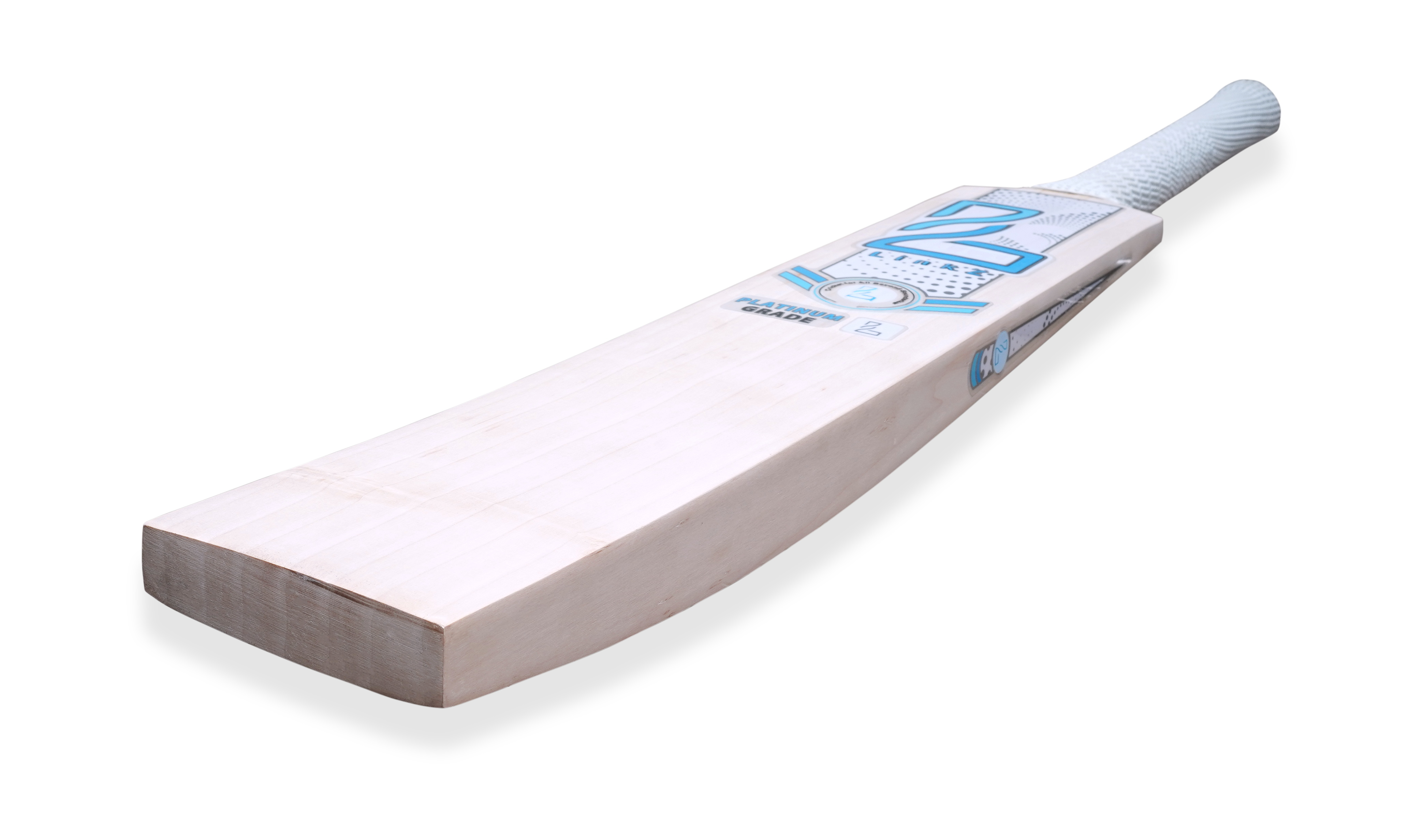 Adult Cricket Bat (English Willow) - Limited Edition