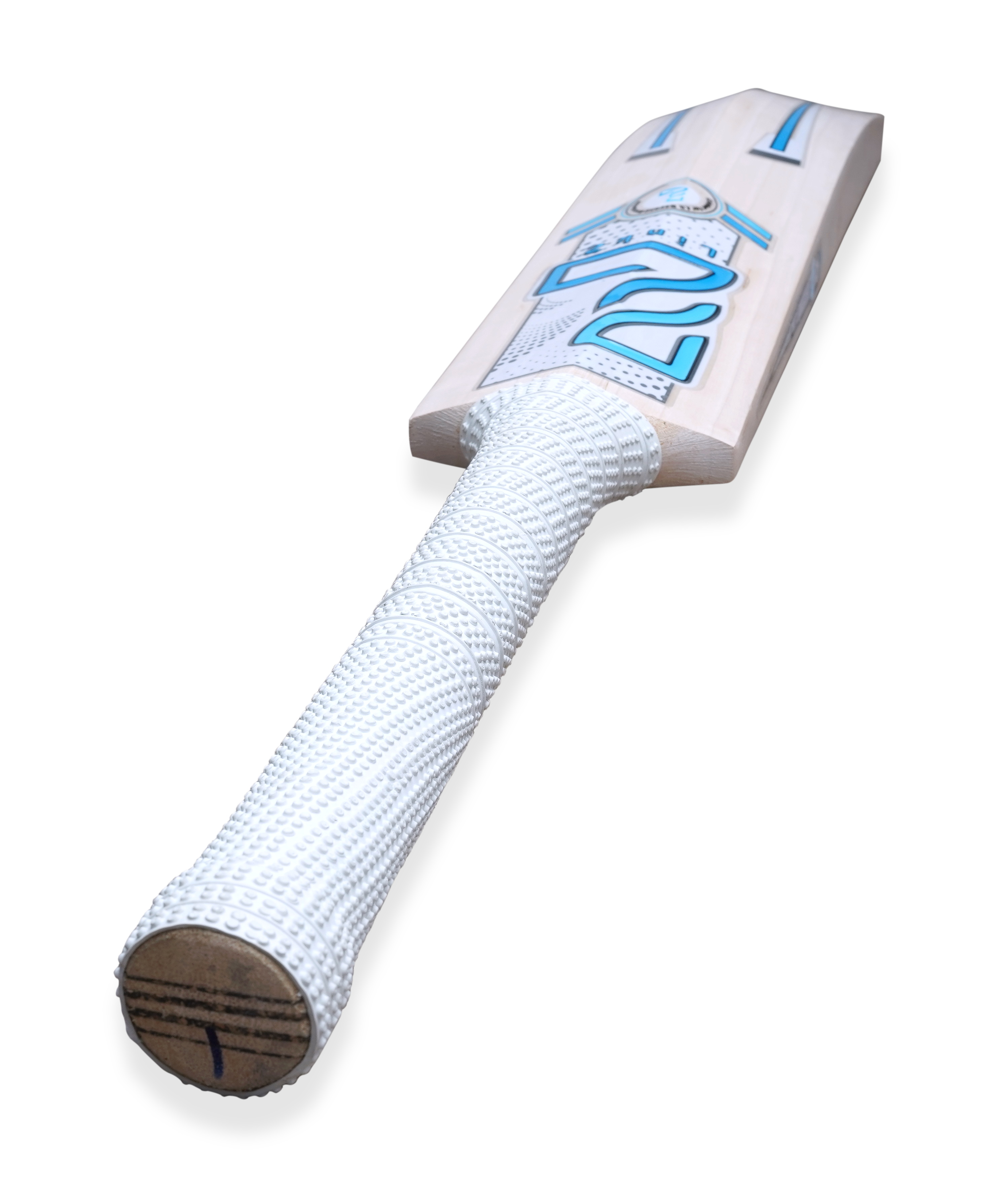 Adult Cricket Bat (English Willow) - Limited Edition