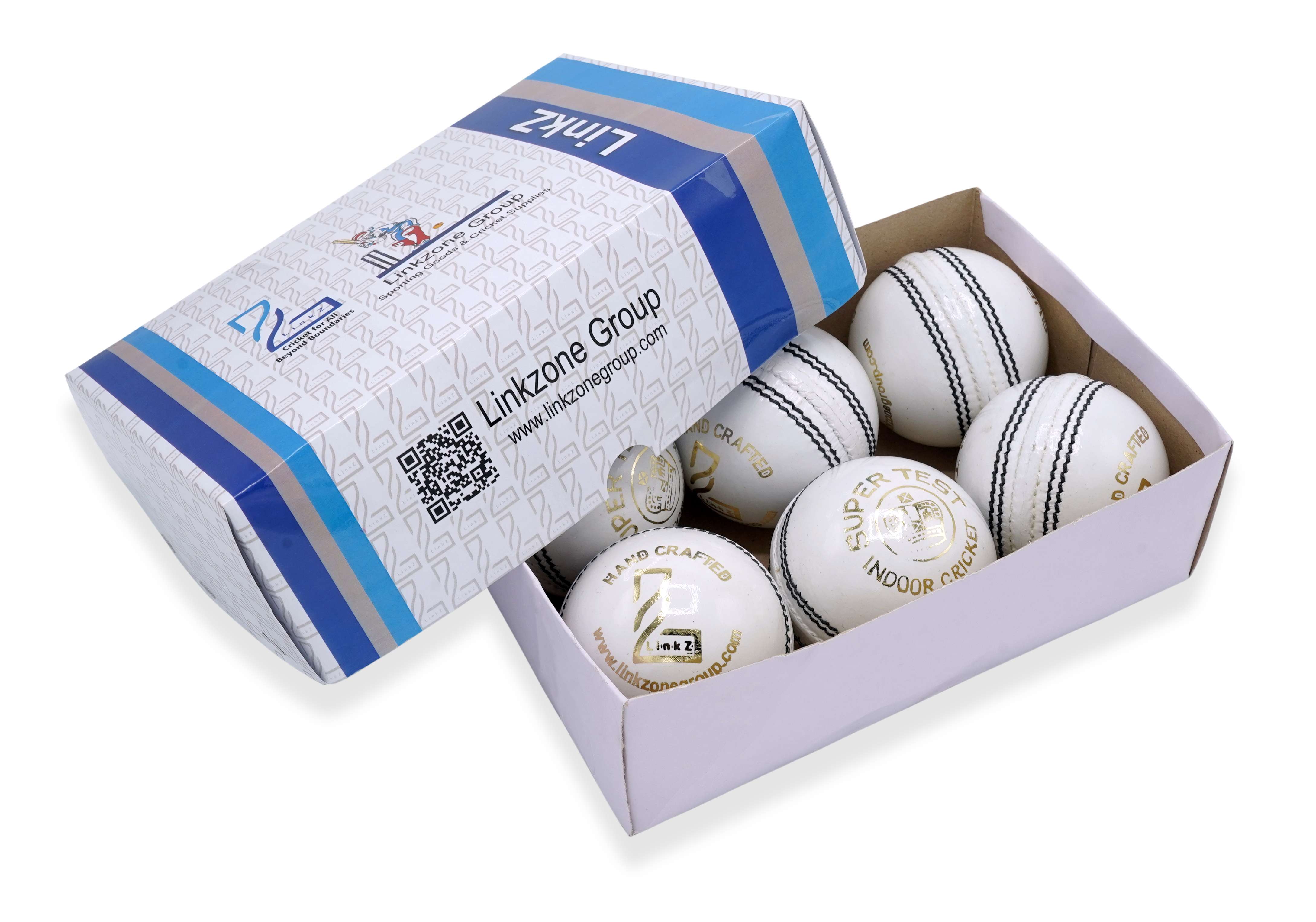 Cricket PVC Ball (90 grams - 120 grams) EACH
