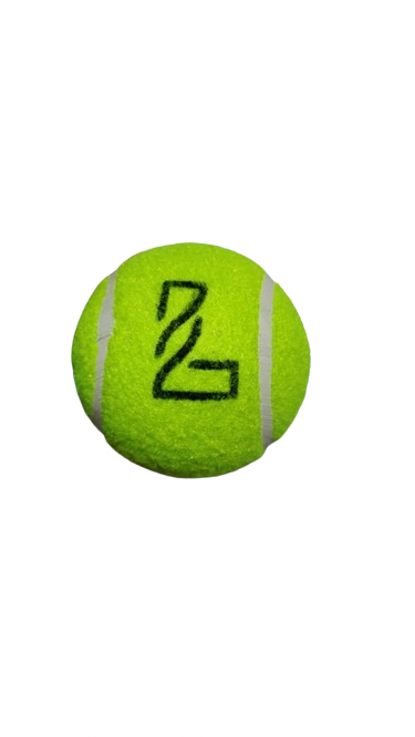 Tennis Balls for Tape Cricket (Pack of 12)