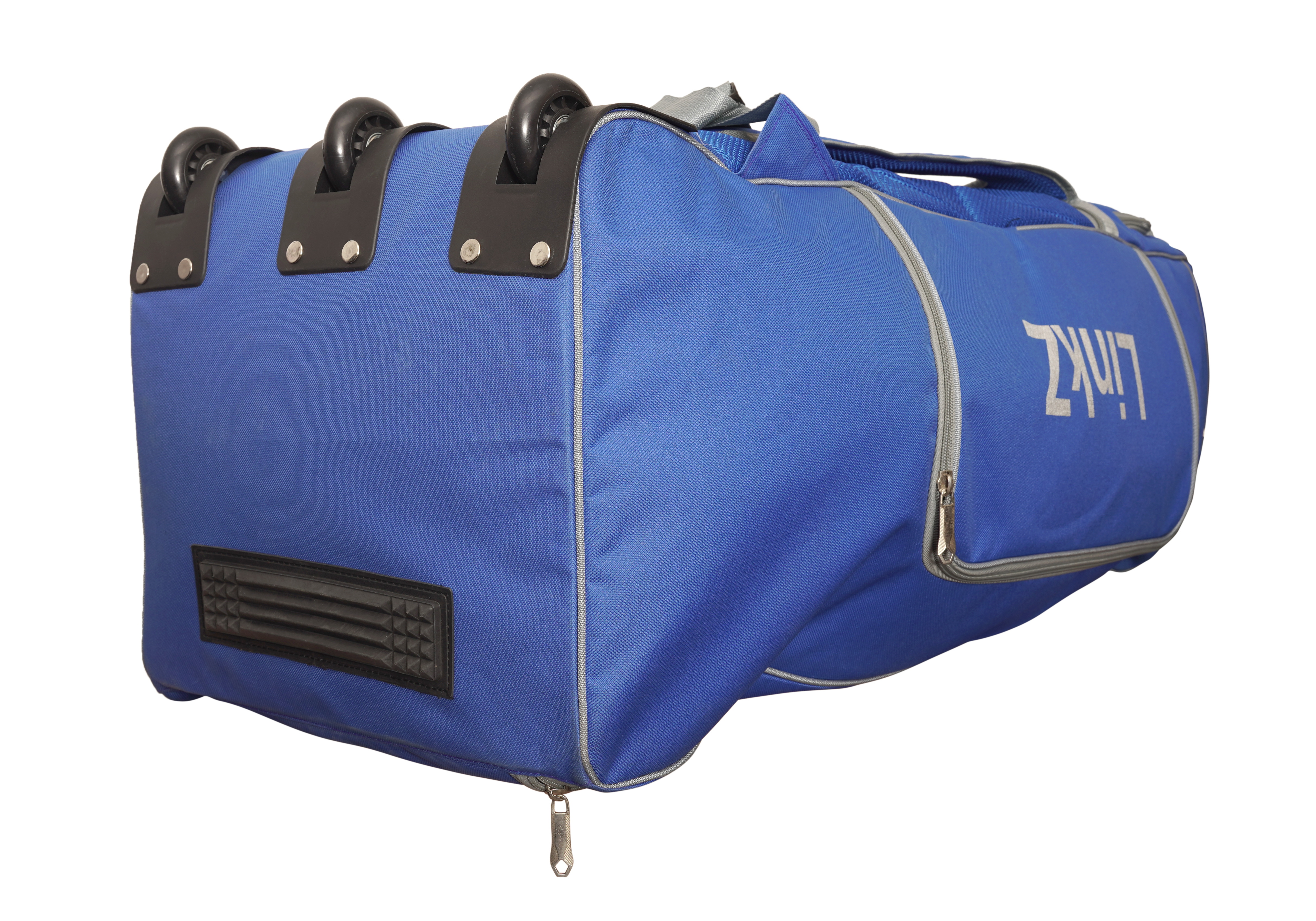 Adult Cricket Kit Bag with Wheels (Premium Quality)