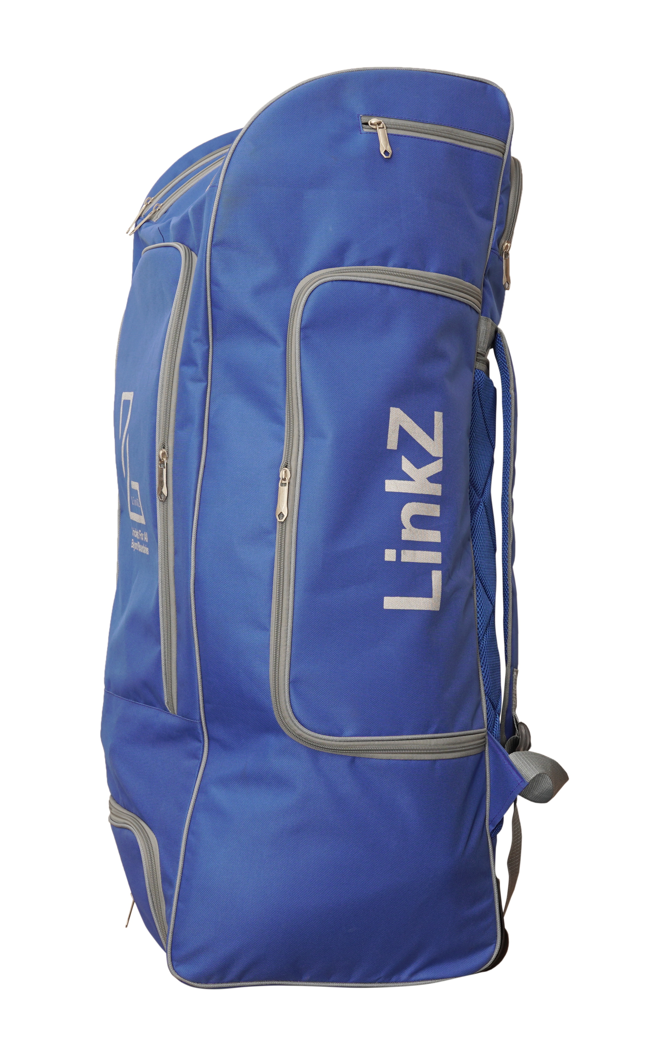 Adult Cricket Kit Bag with Wheels