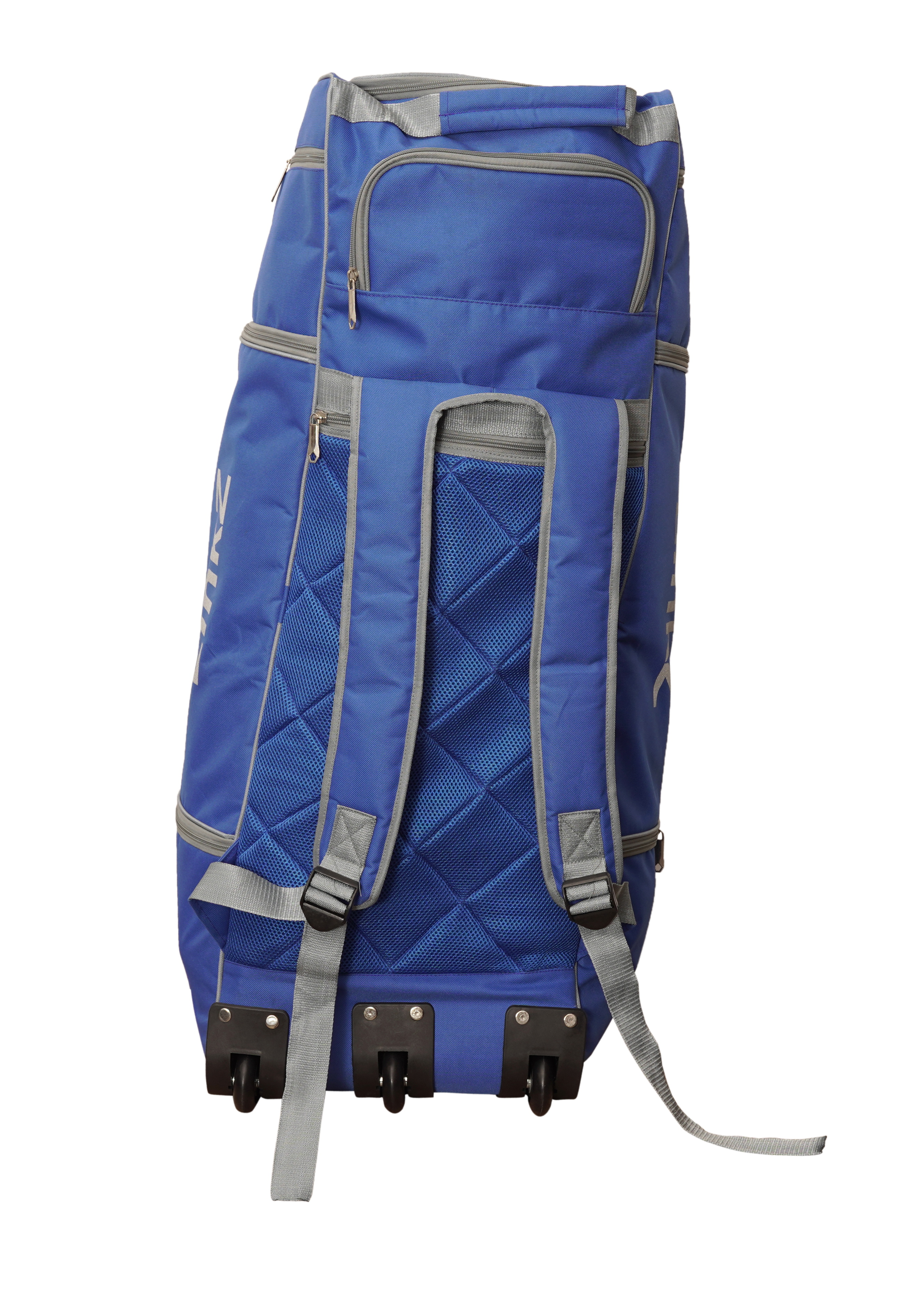 Adult Cricket Kit Bag with Wheels