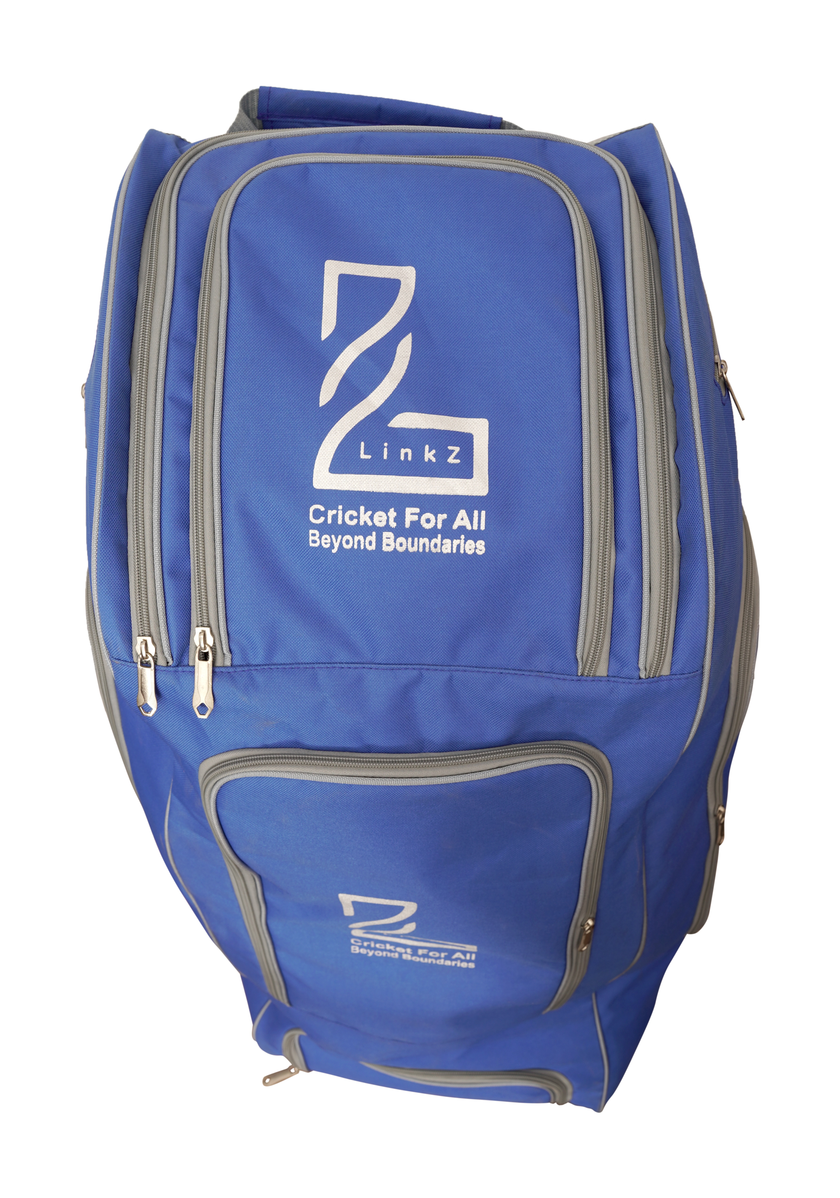 Adult Cricket Kit Bag with Wheels
