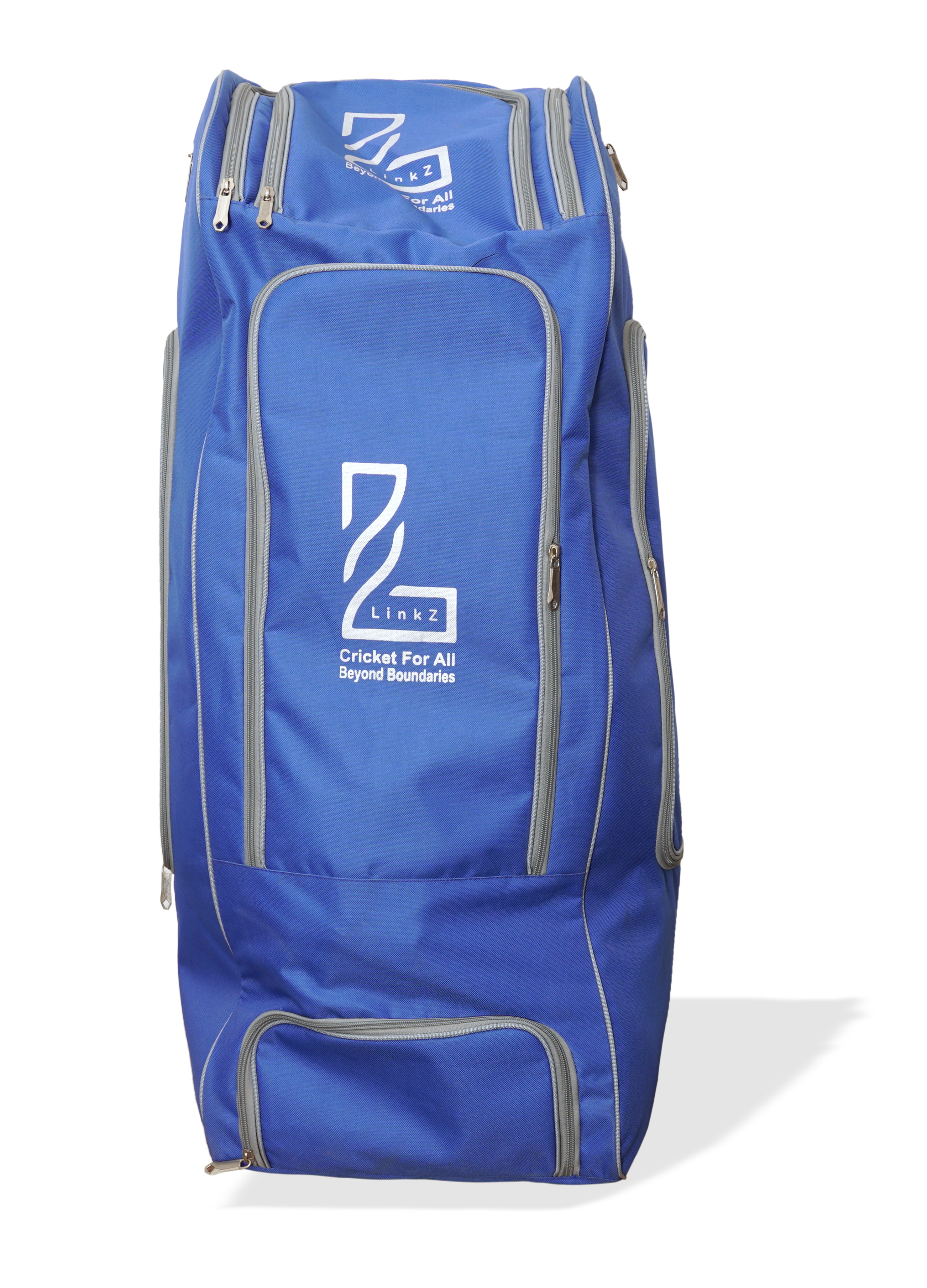 Youth Cricket Kit Bag with Wheels