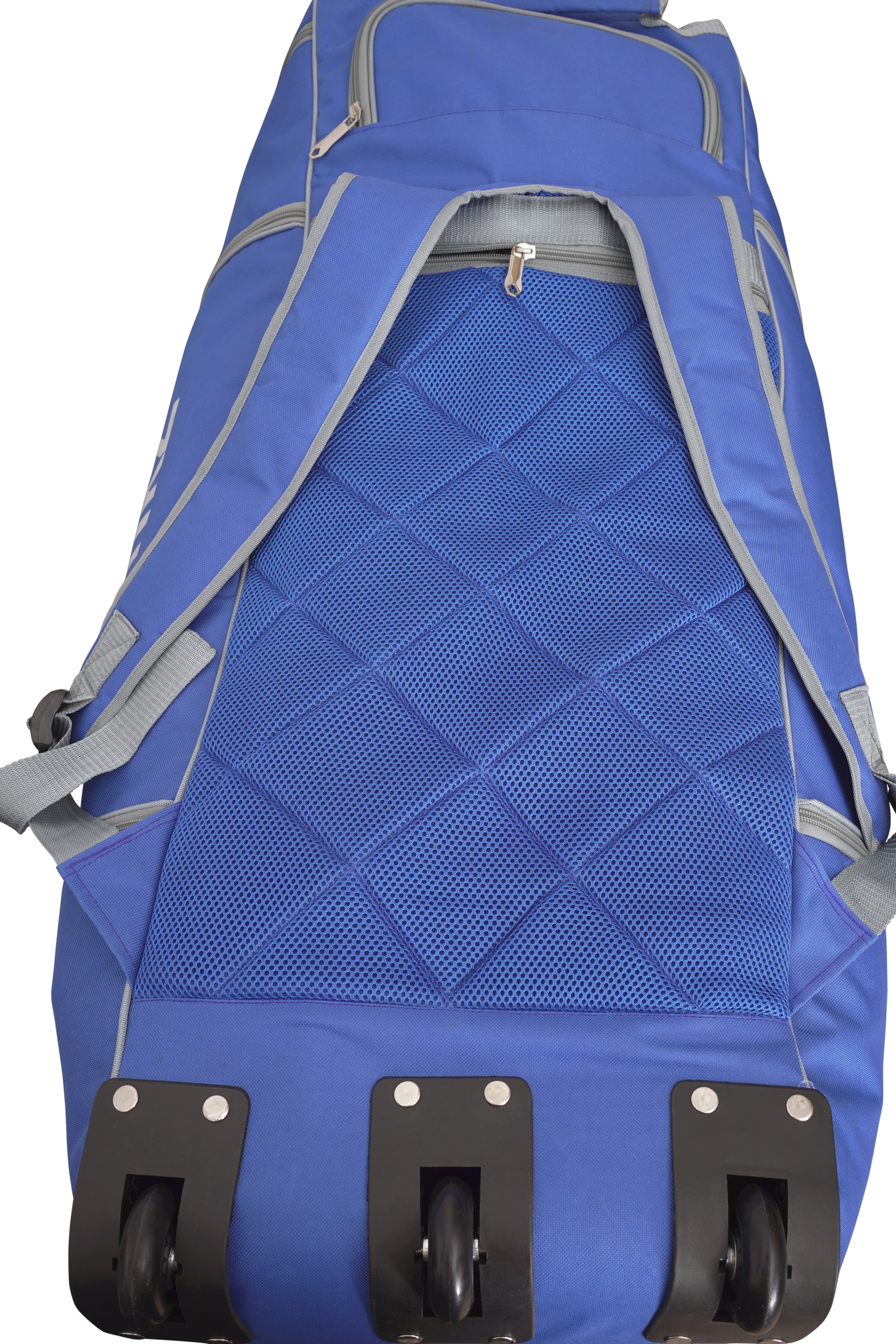 Youth Cricket Kit Bag with Wheels