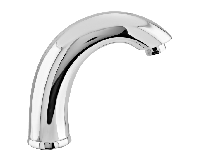 Deck Mounted Touch free Sensor Faucet - F6010102