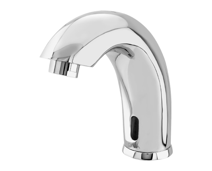 Deck Mounted Touch free Sensor Faucet - F6010102