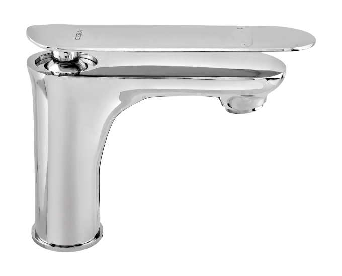 Brooklyn - Single Lever Deck Mounted Faucet with Modern design & Water Saving technology