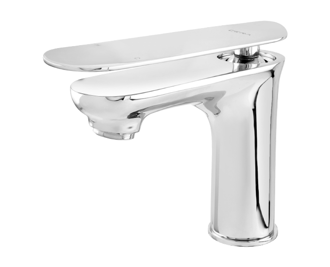 Brooklyn - Single Lever Deck Mounted Faucet with Modern design & Water Saving technology