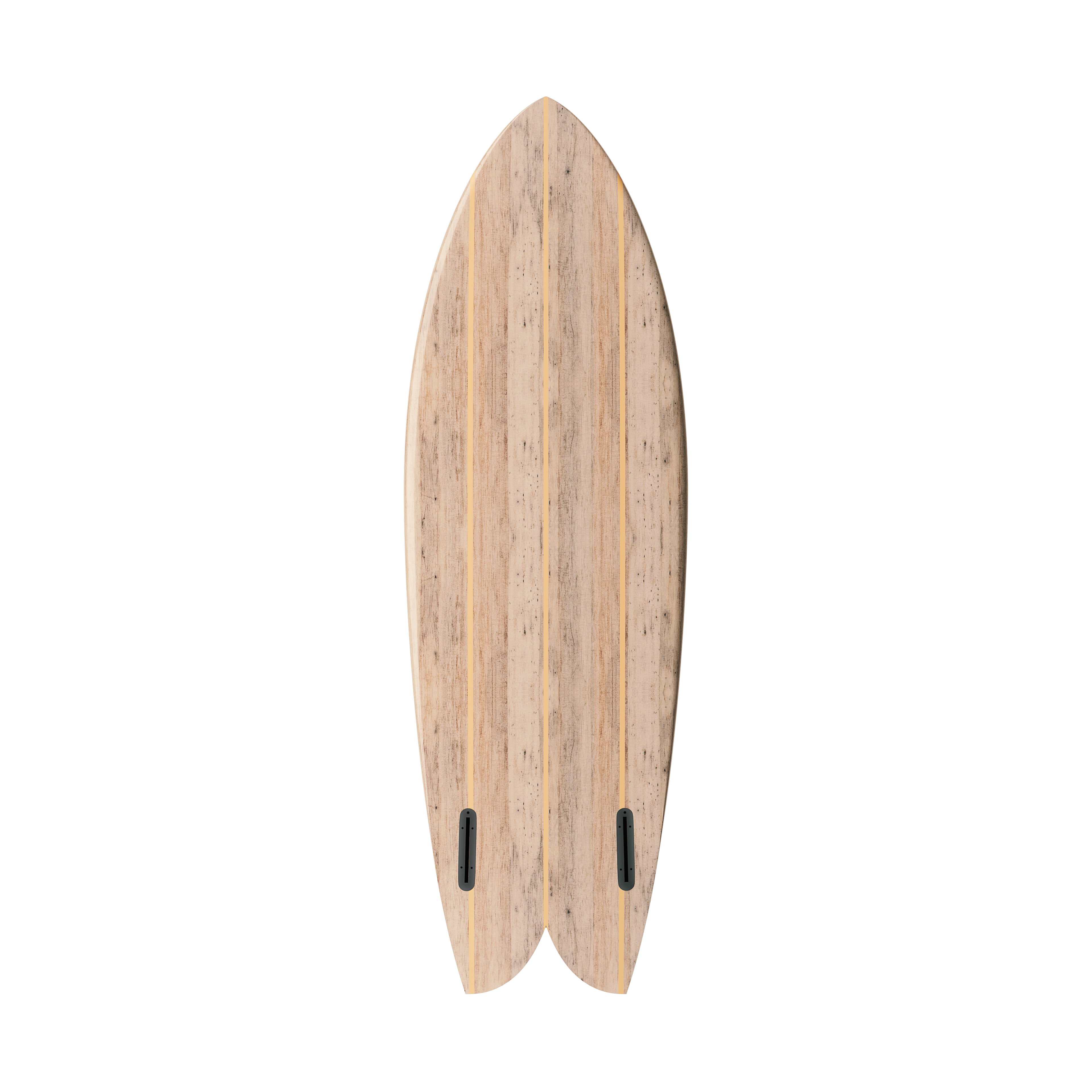 Feelfish 5'6"