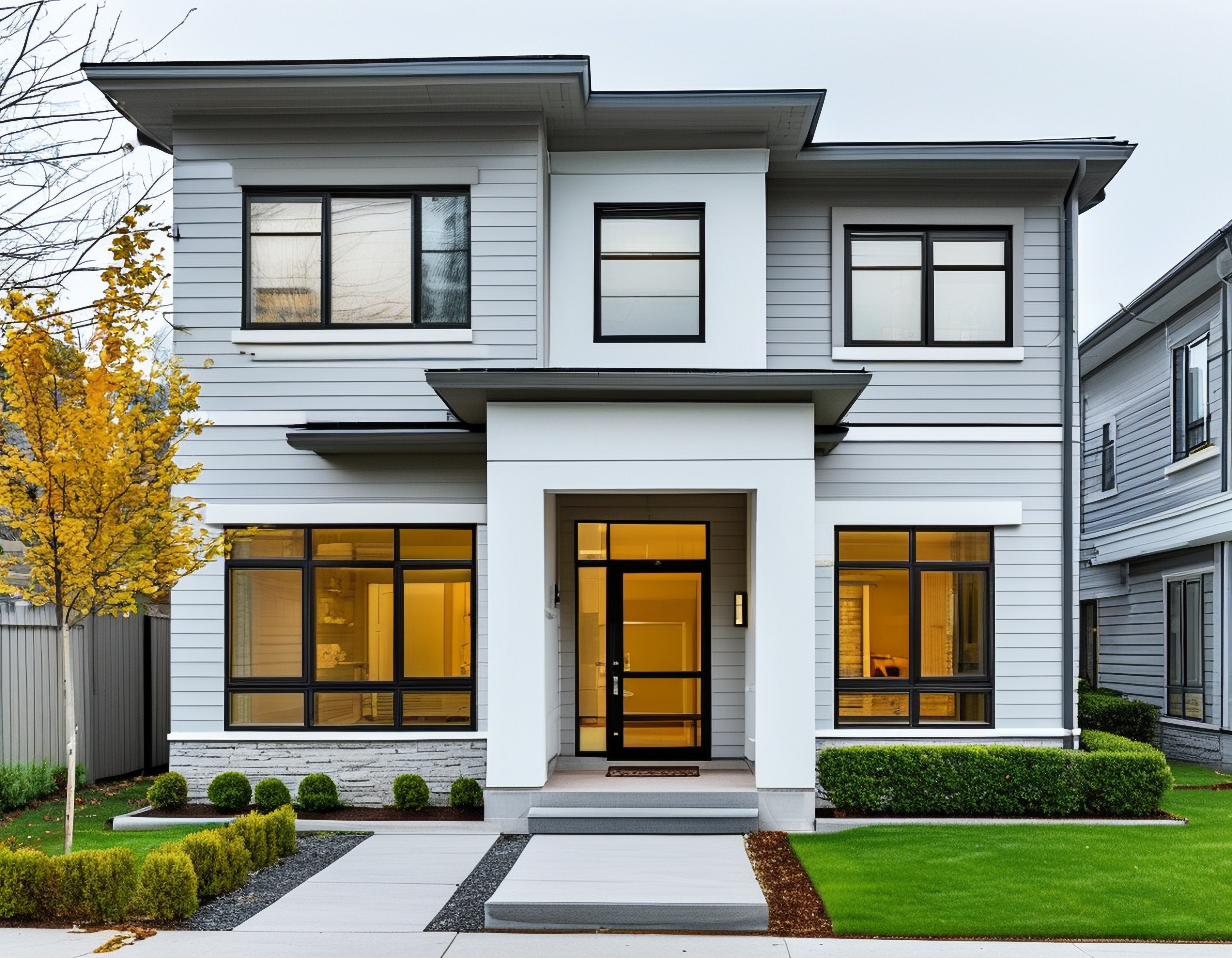 Standard HMOs (3-4 Occupants)