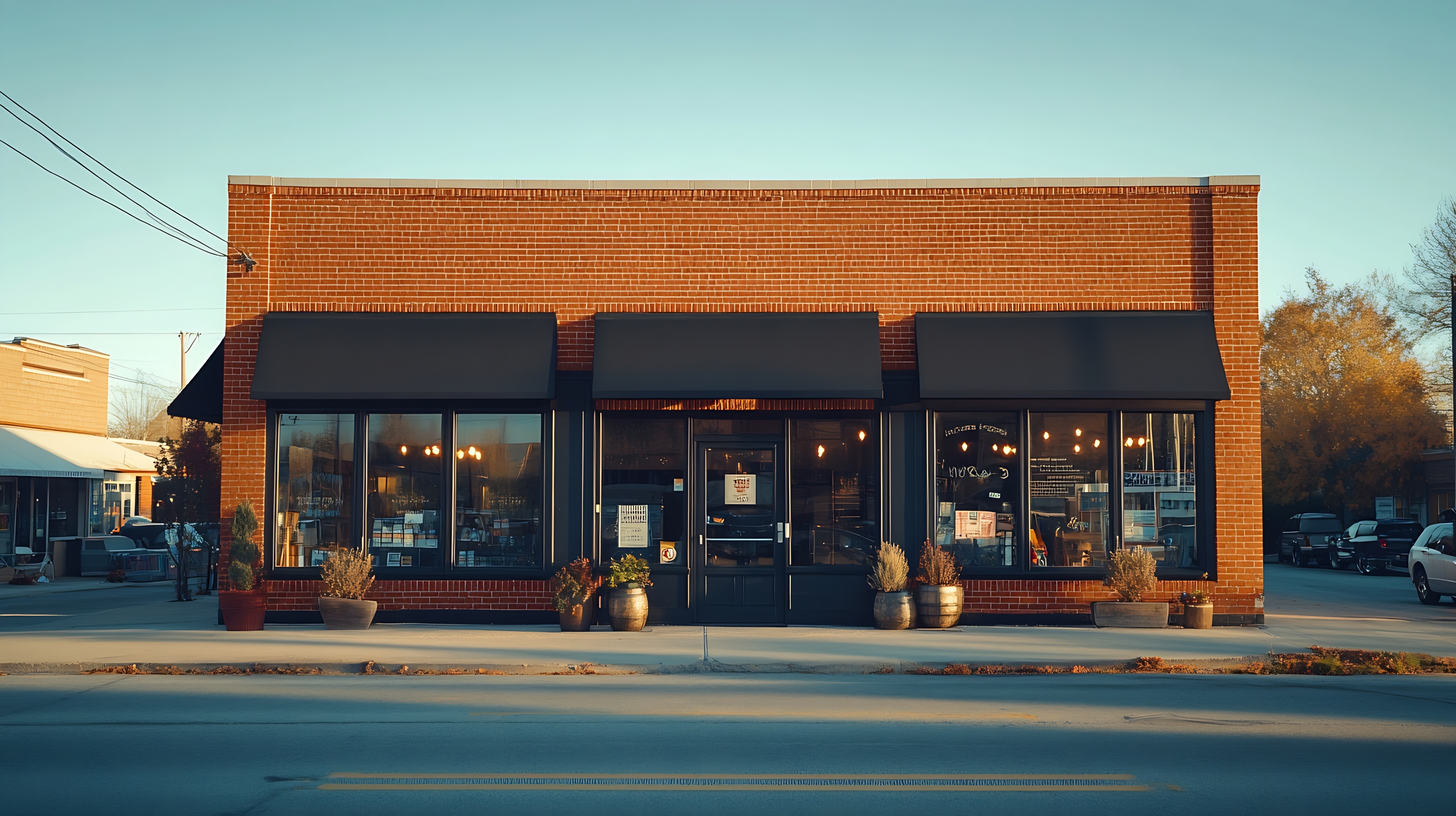 Retail Cleaning (Up to 500 sq ft)