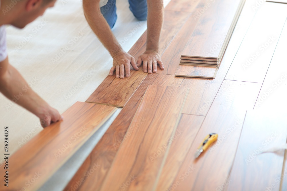 Flooring Services (Labour-Only)