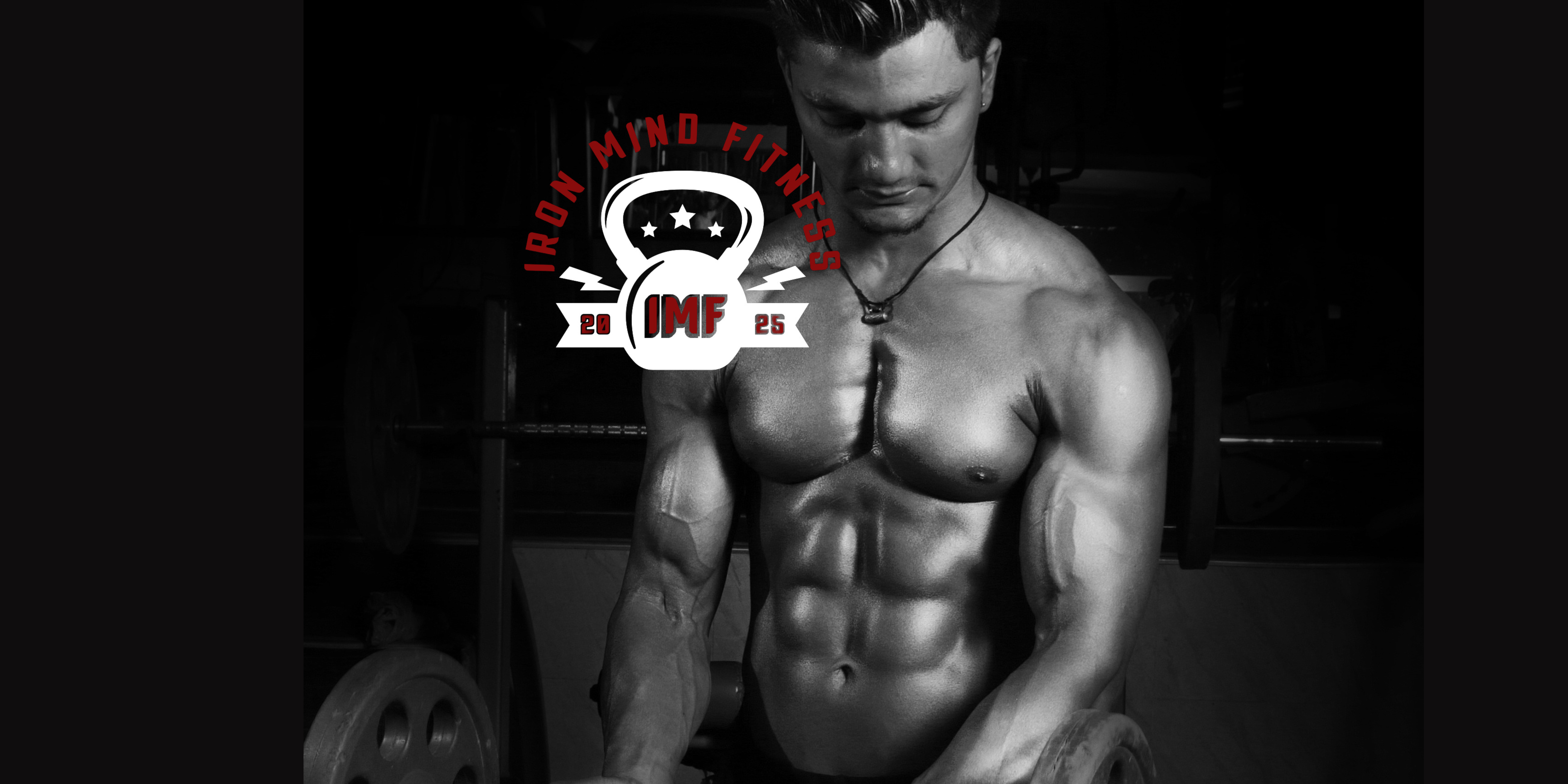 3 Month Iron Chest Program