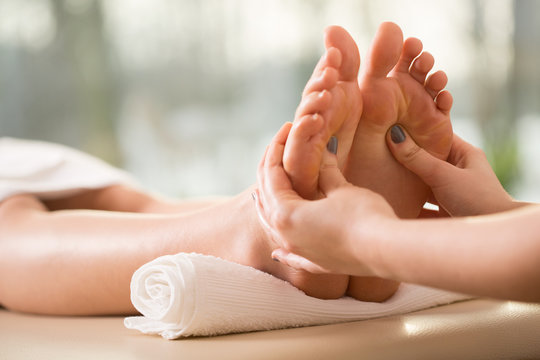 Foot Zoning In-Person Certification