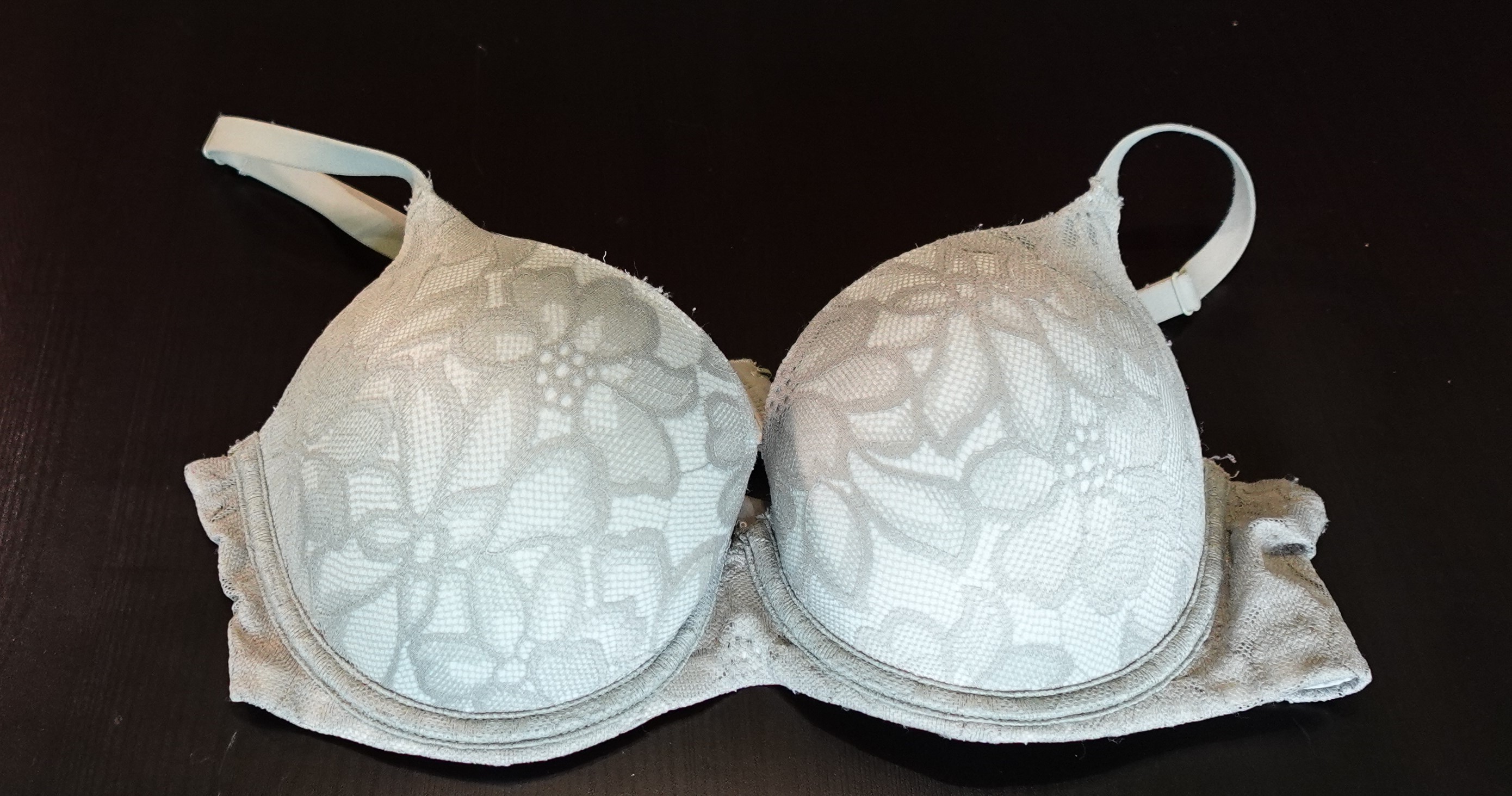 Lace Bras