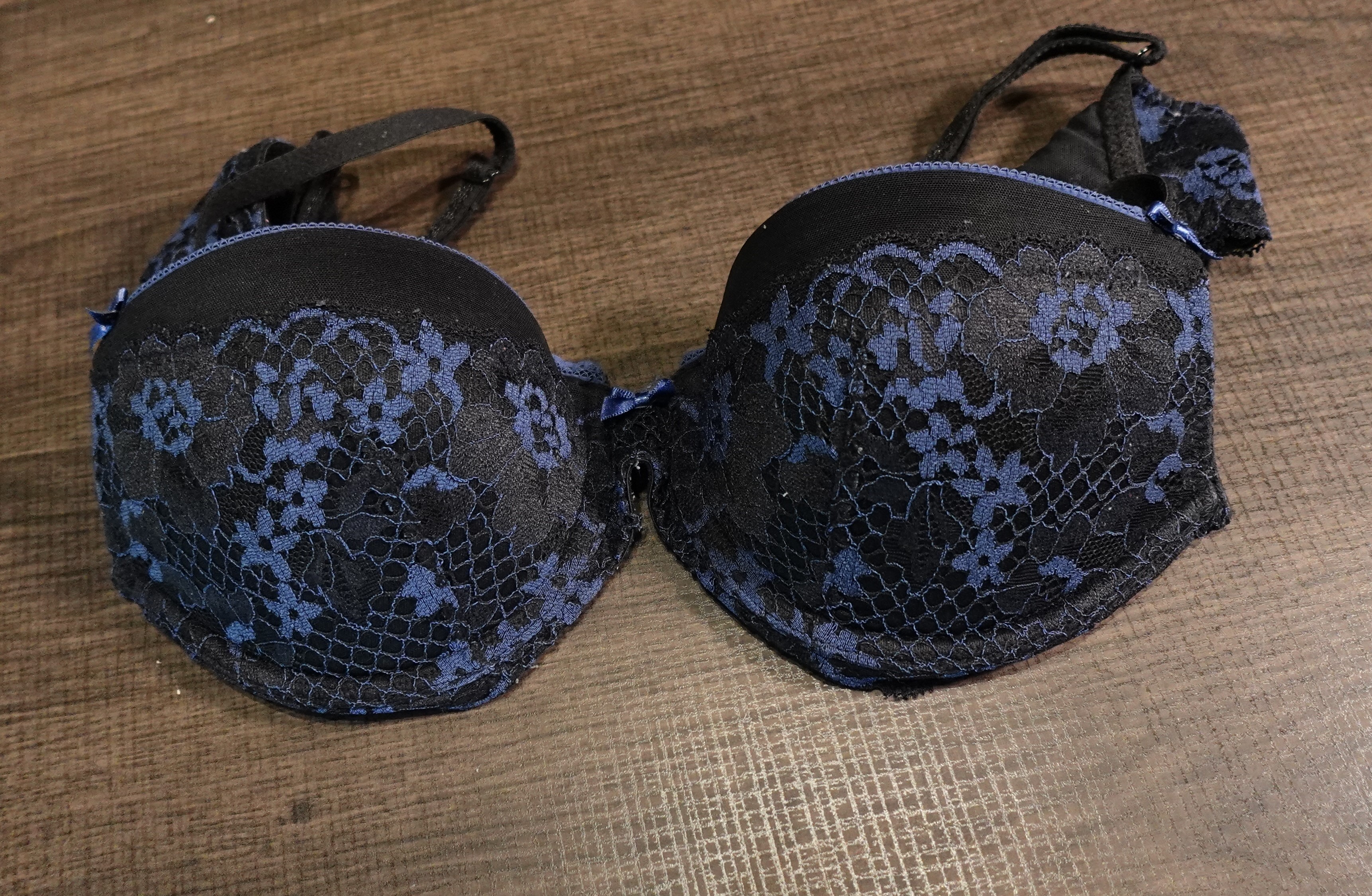 Lace Bras