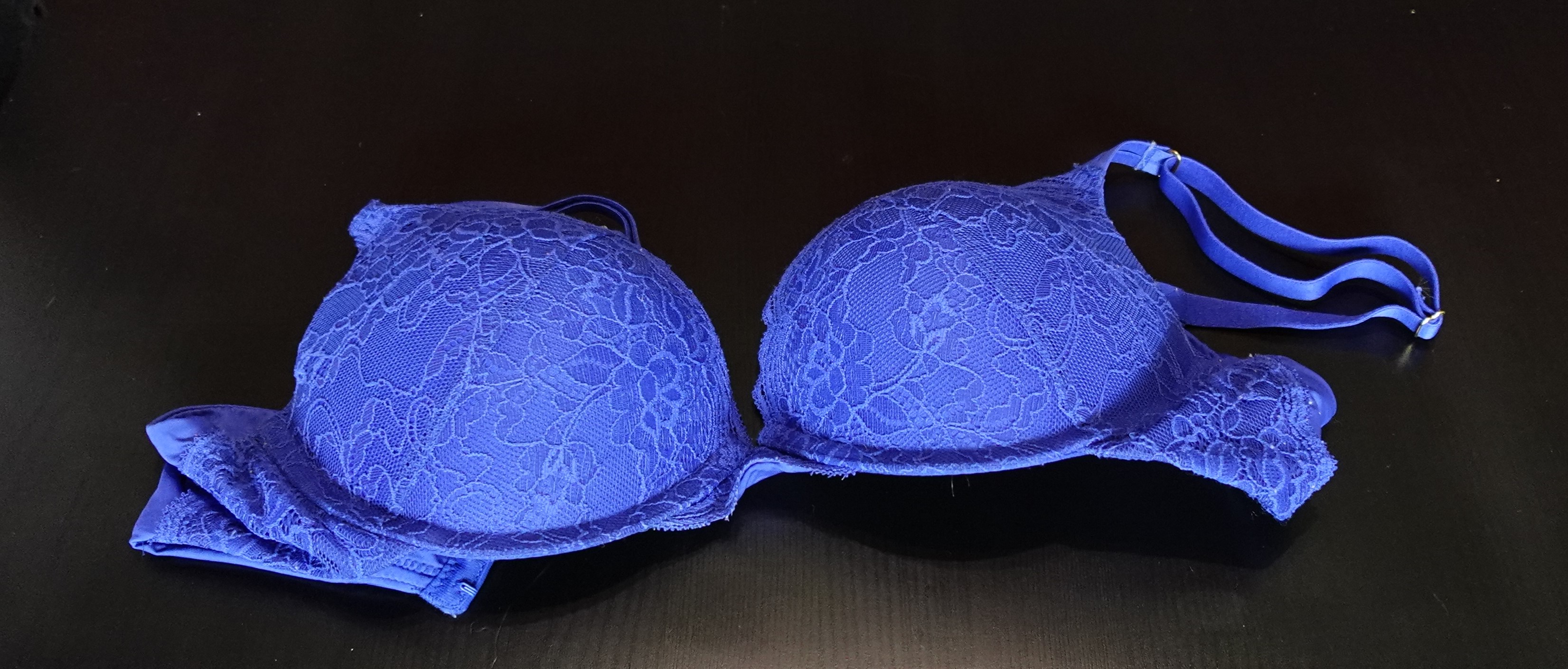 Lace Bras