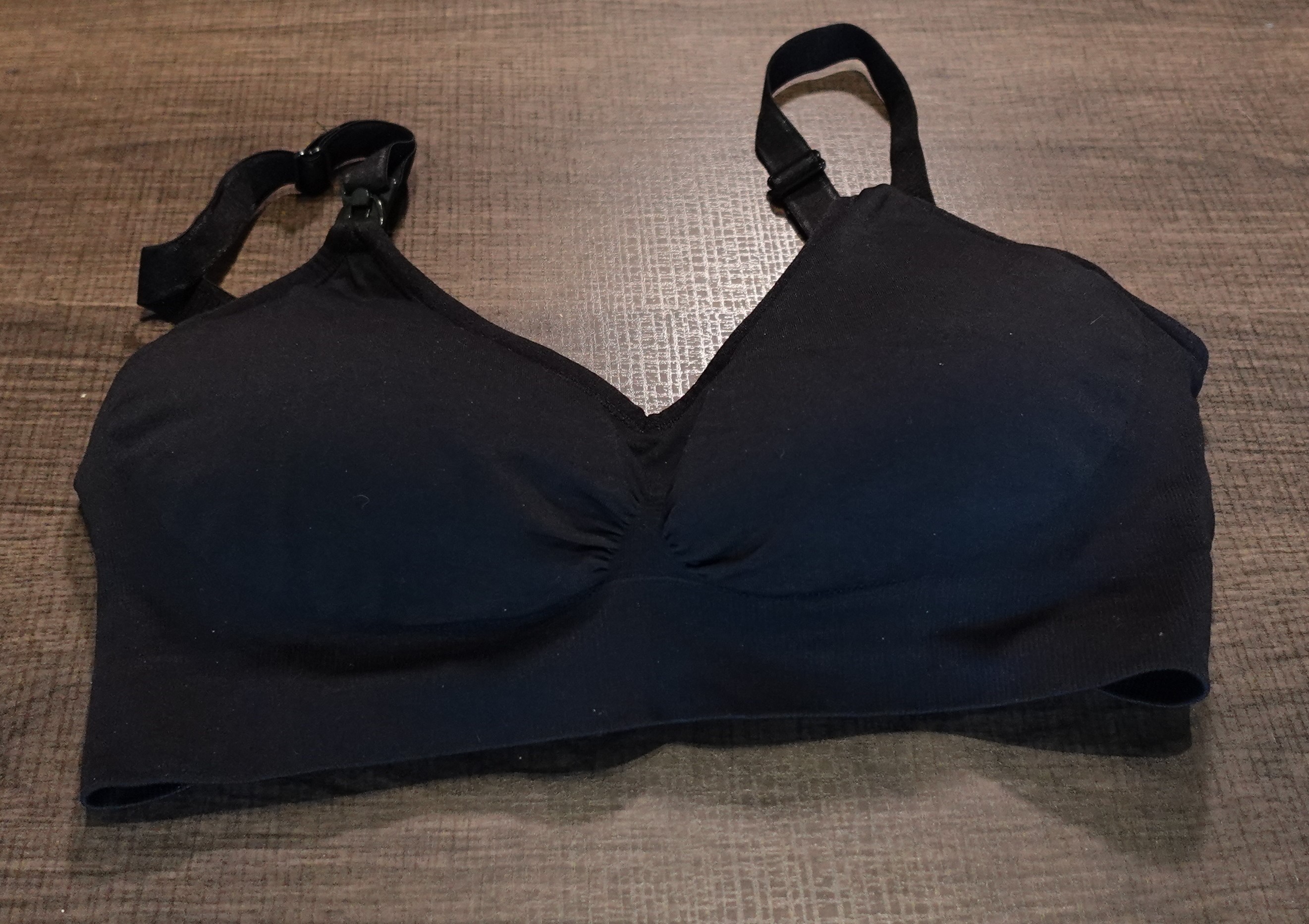 Nursing Bras