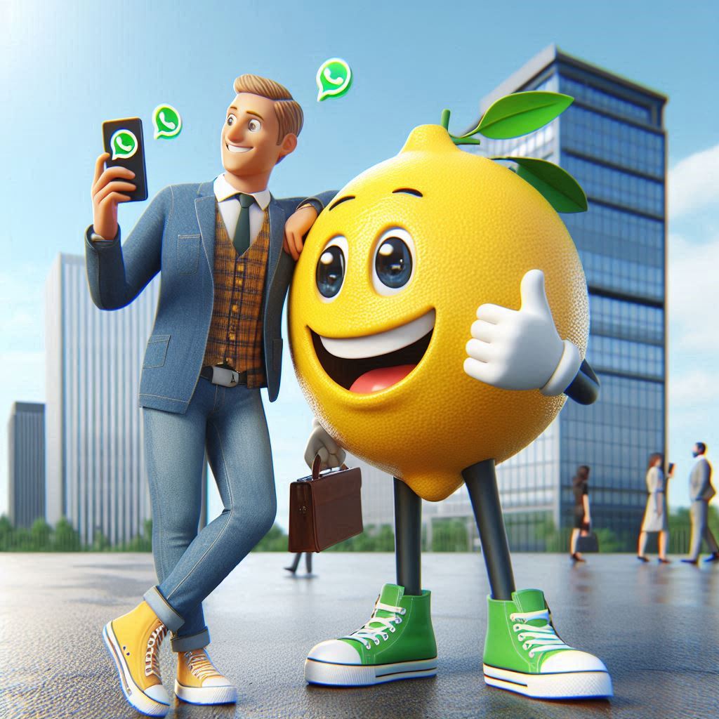 Framework Asistente Virtual WhatsApp API Empresas