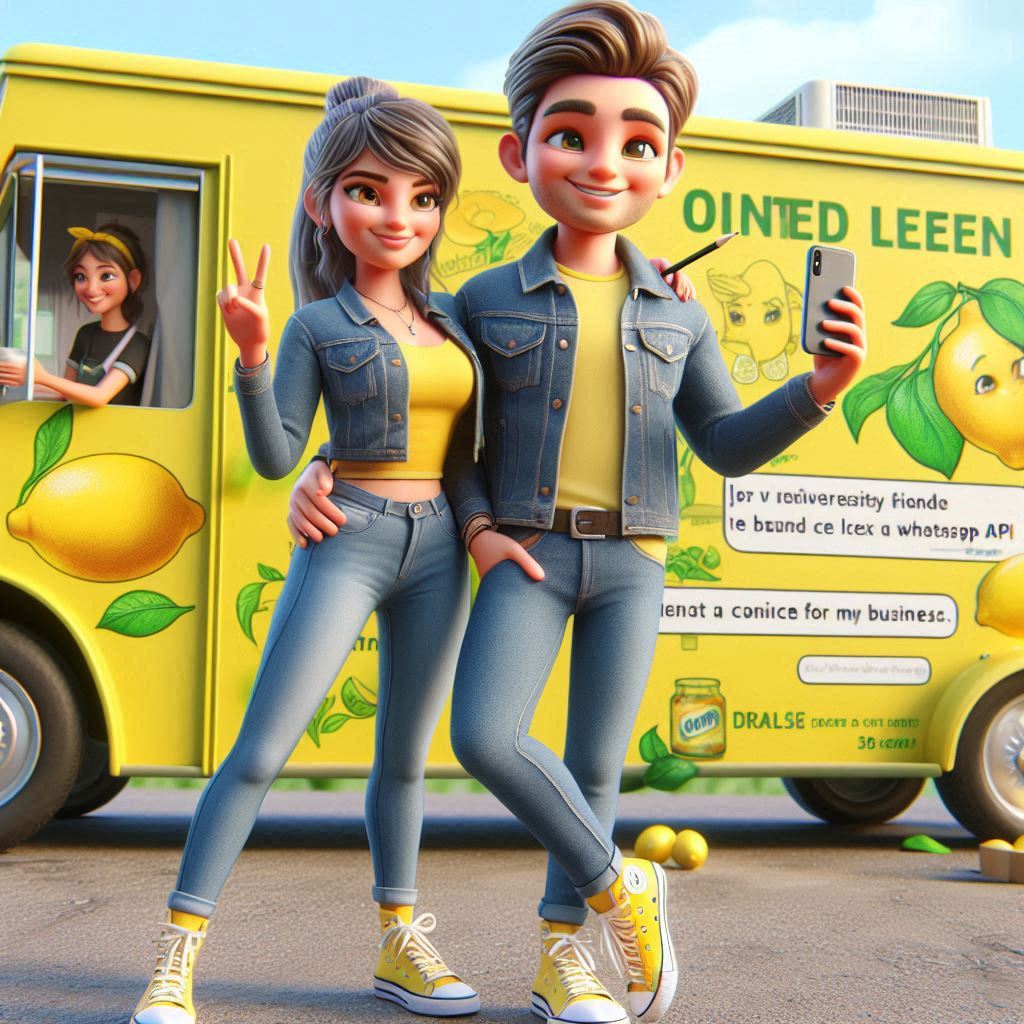 Framework Asistente Virtual WhatsApp Personal 