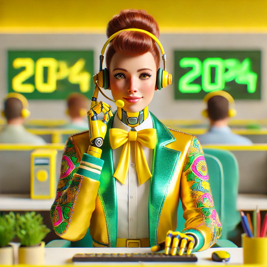 Asistente Telefonico con IA