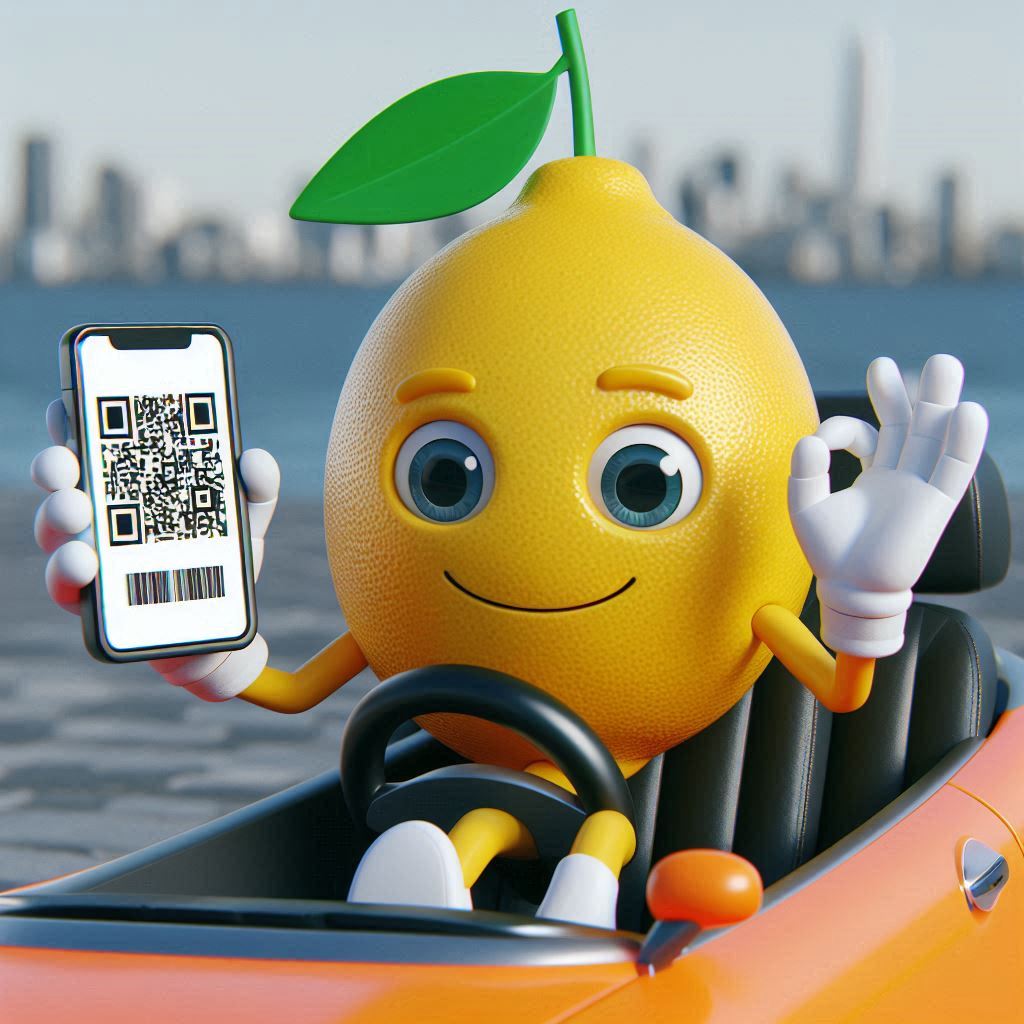 Asistente QR Bot con IA