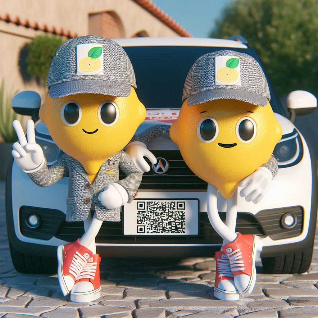 Asistente QR Bot con IA