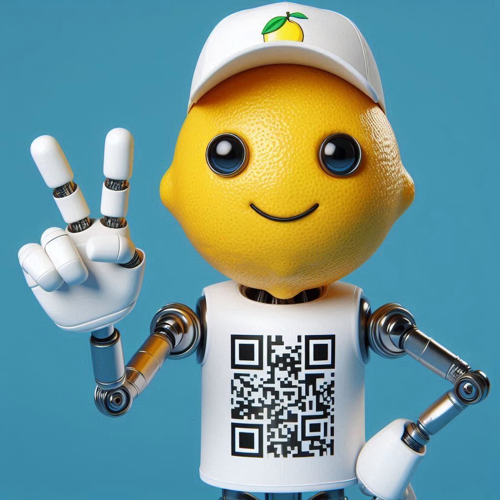 Asistente QR Bot con IA