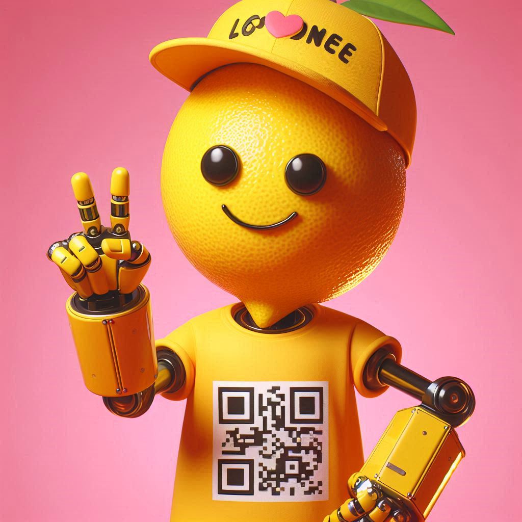 Asistente QR Bot con IA