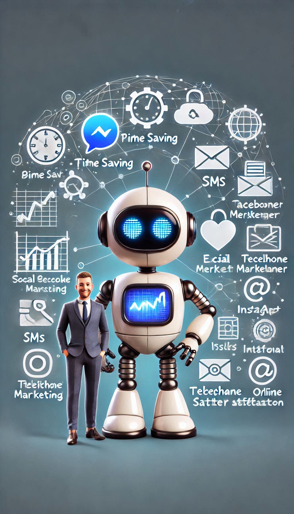 Impulso Digital en Linkedin