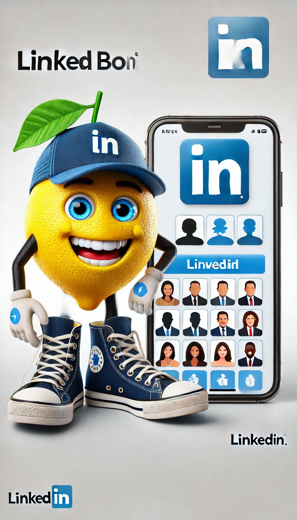 Impulso Digital en Linkedin