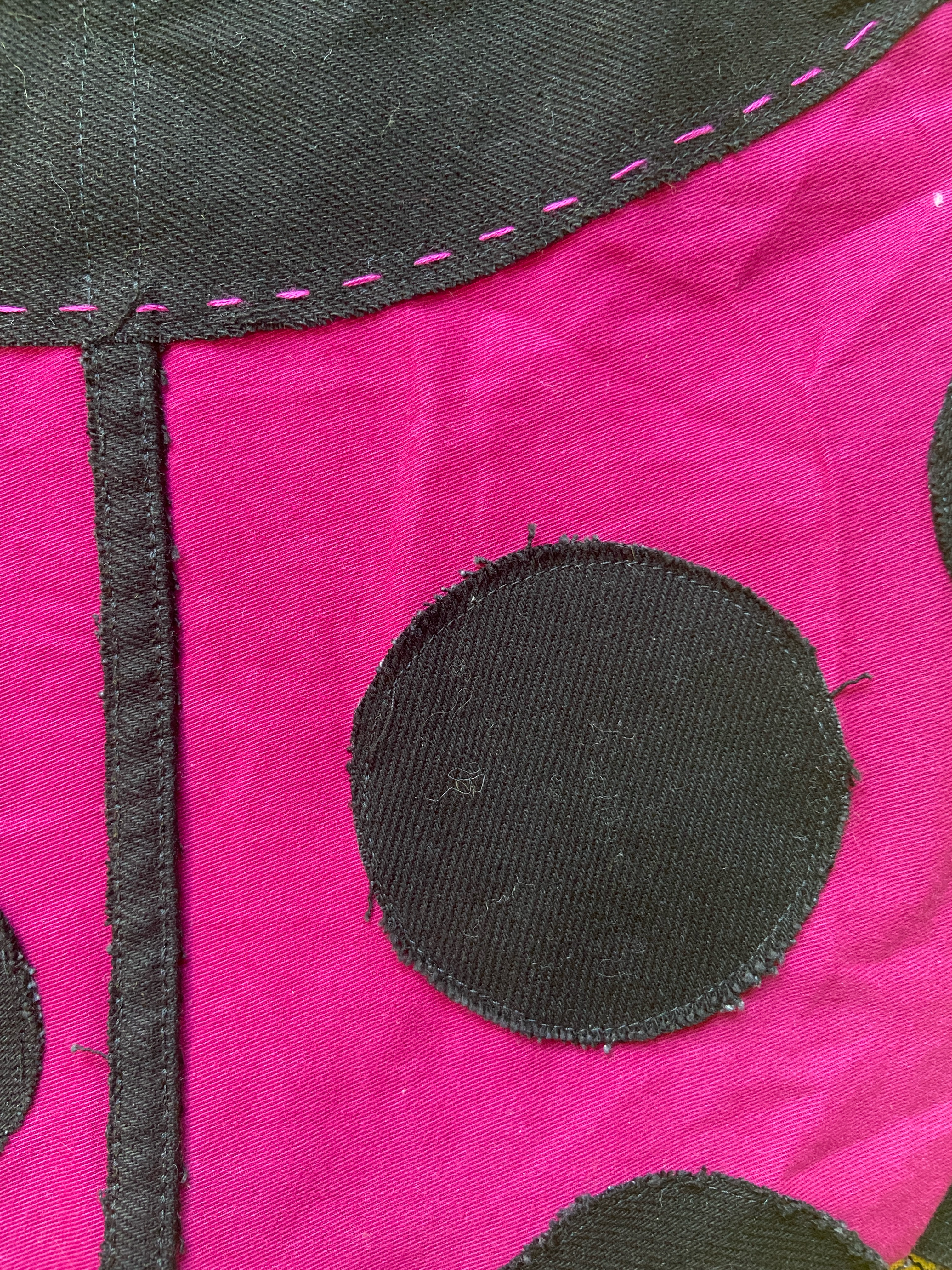 LadyBag Tote