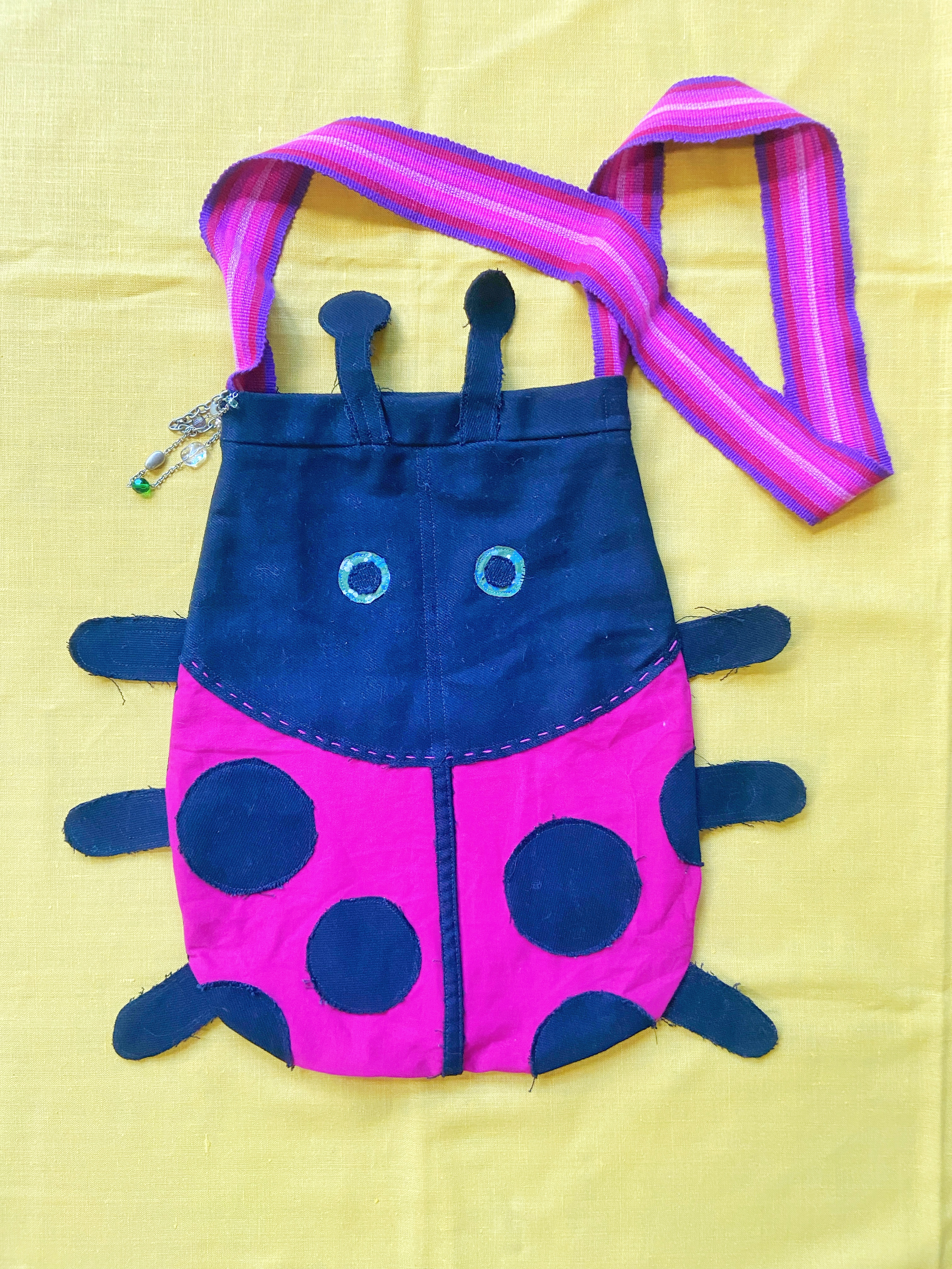 LadyBag Tote