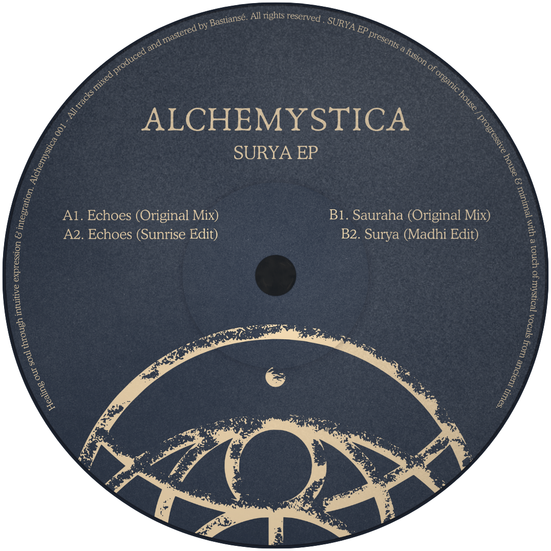 SURYA EP