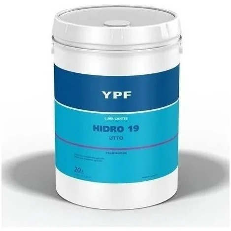Lubricante Hidro 19 UTTO 