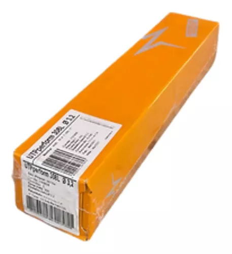 Electrodos Soldar Utp 68 Ø 3.2 Pack X 5 Kg