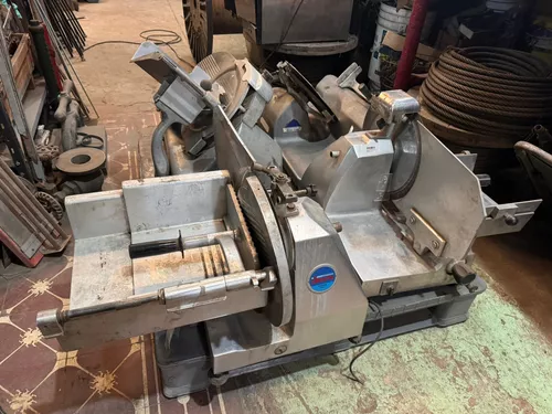 Cortadoras De Fiambre Berkel Y Otras 
